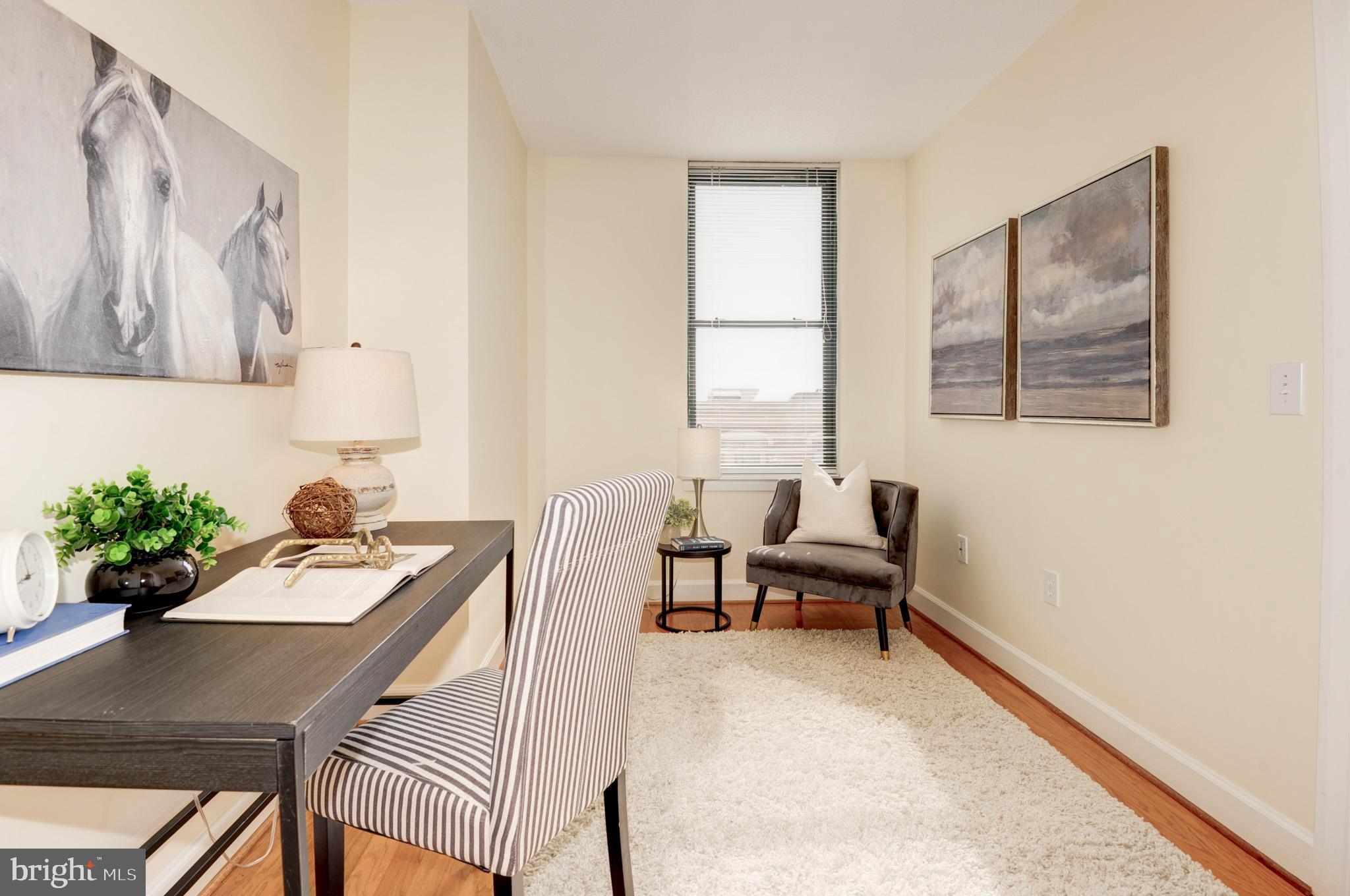 STATION SQUARE - Residential