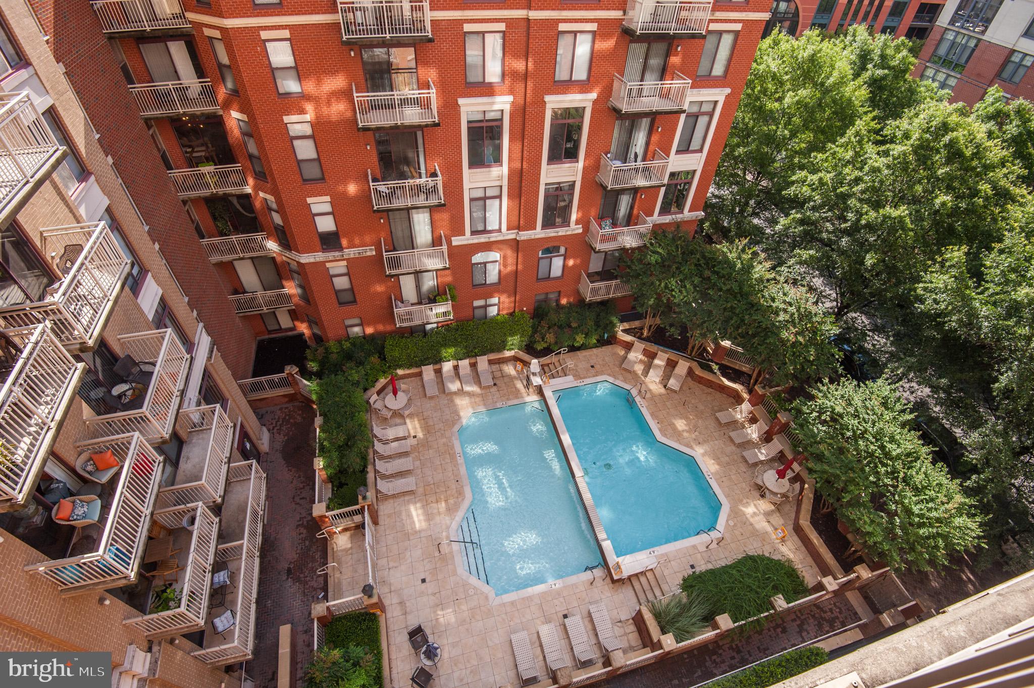 STATION SQUARE - Residential