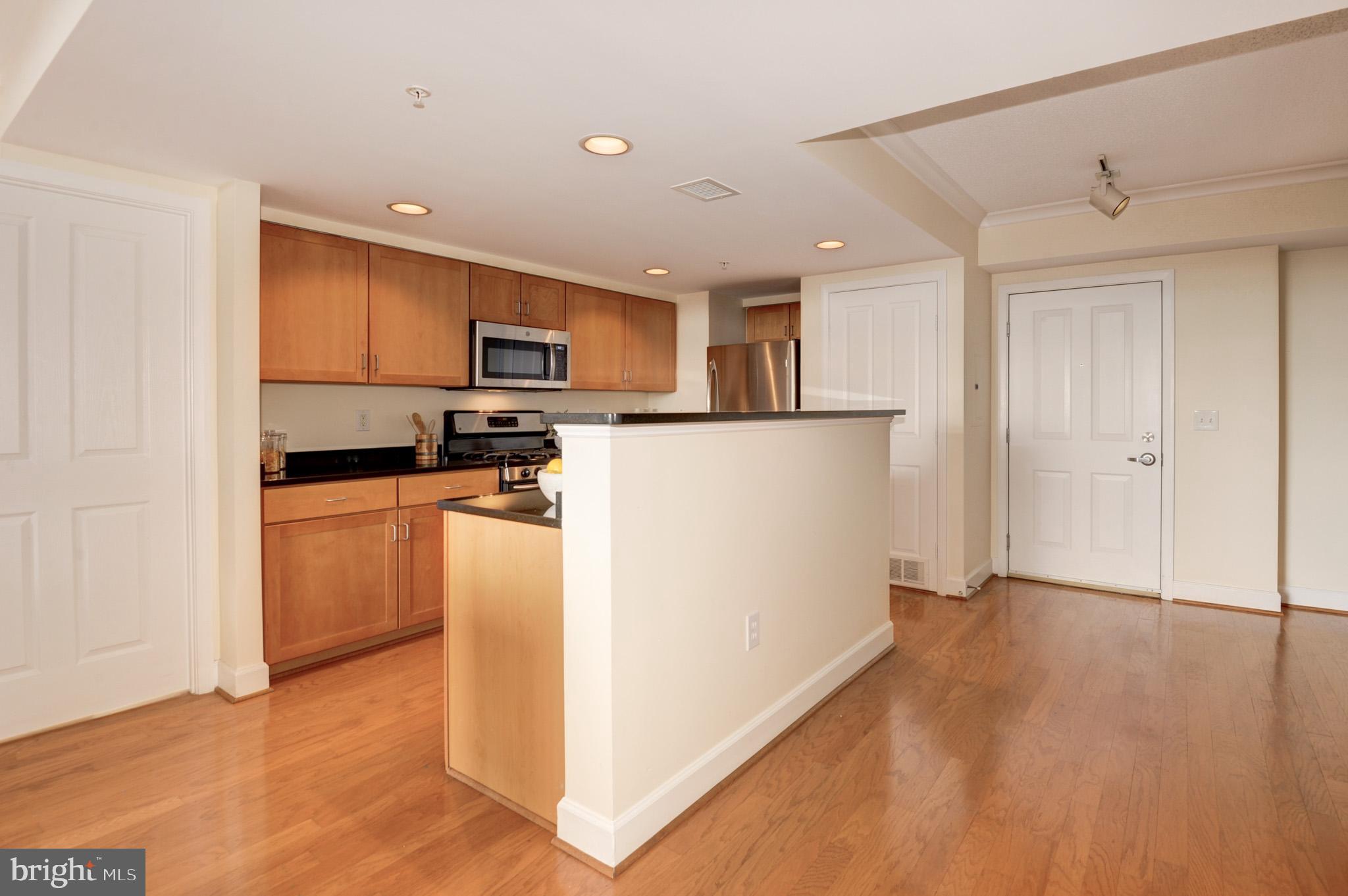 STATION SQUARE - Residential