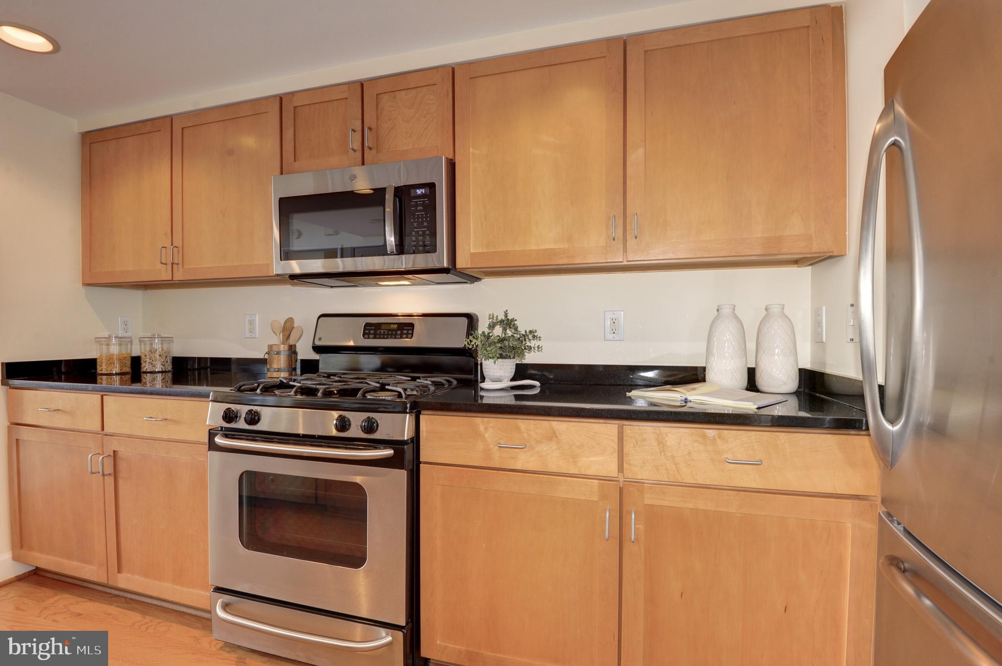 STATION SQUARE - Residential