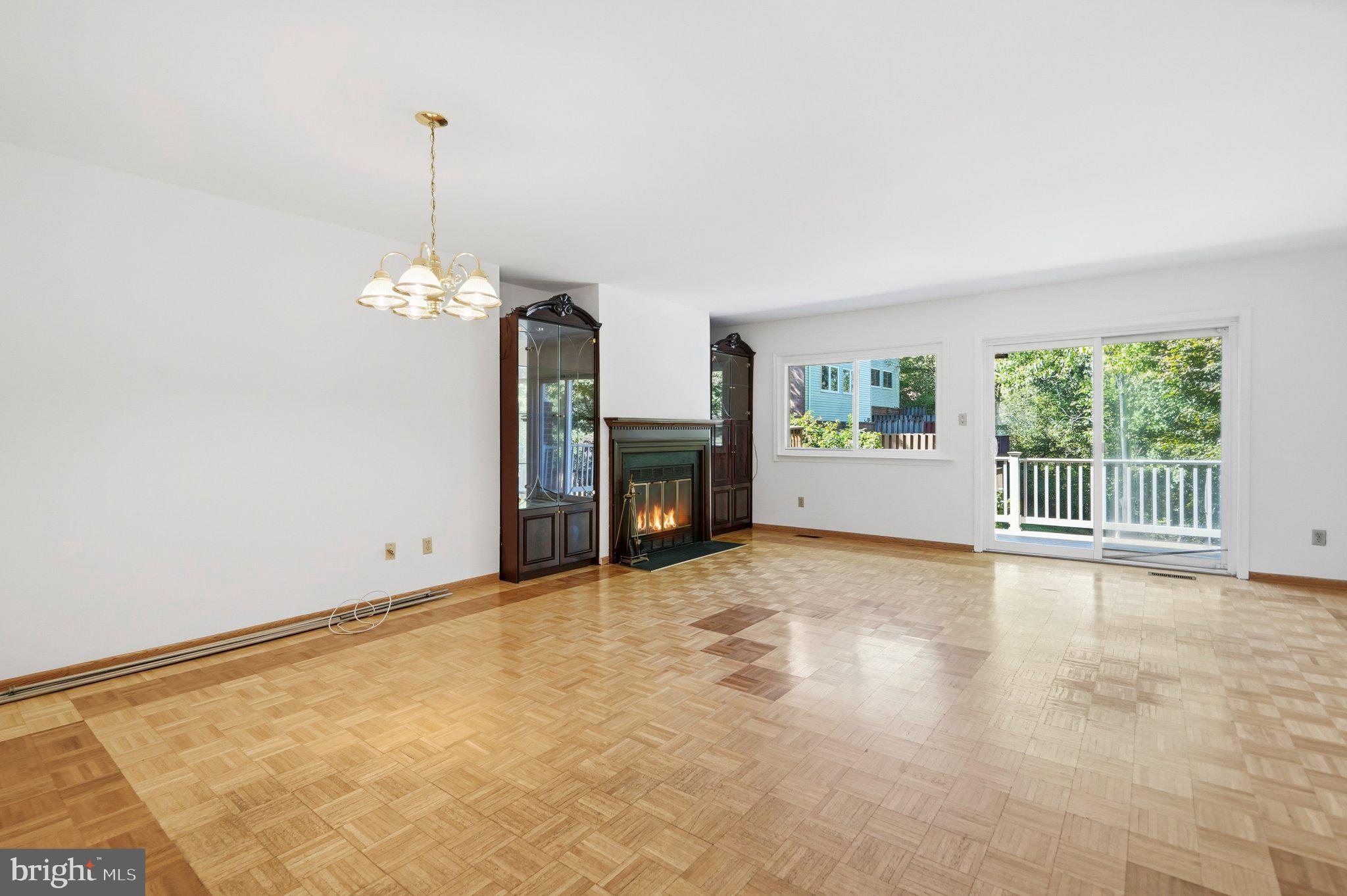 16 JONES FALLS TERRACE