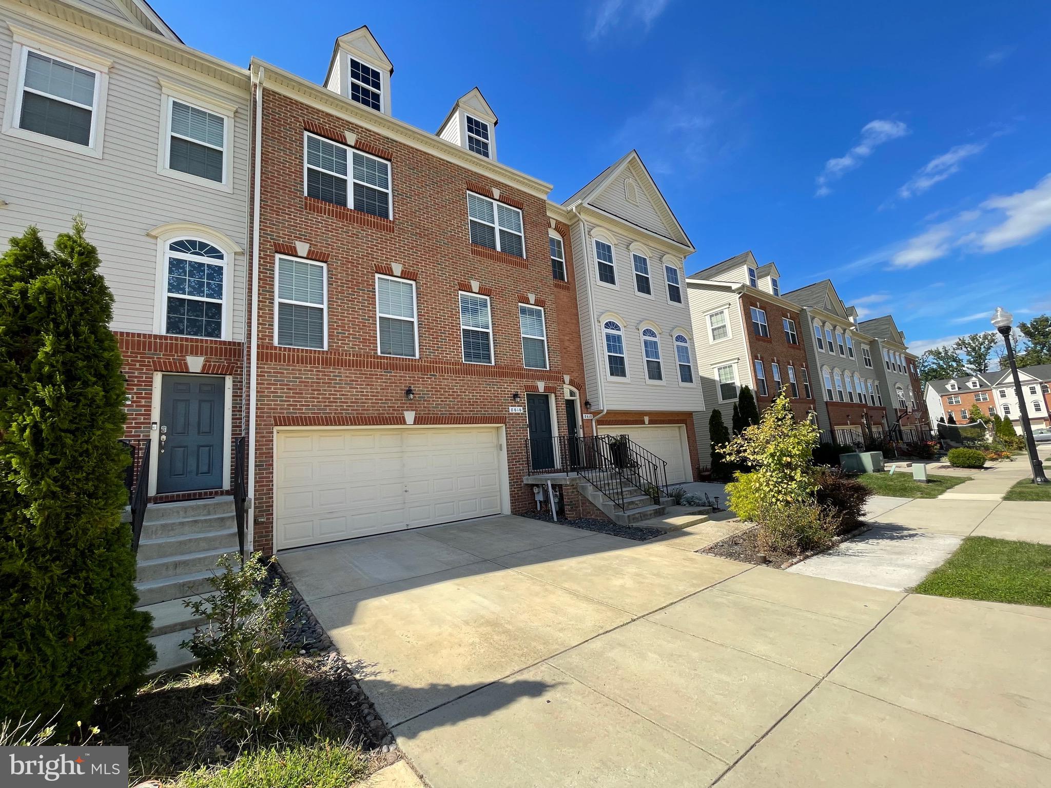 FIELDSTONE PRESERVE - Residential Lease