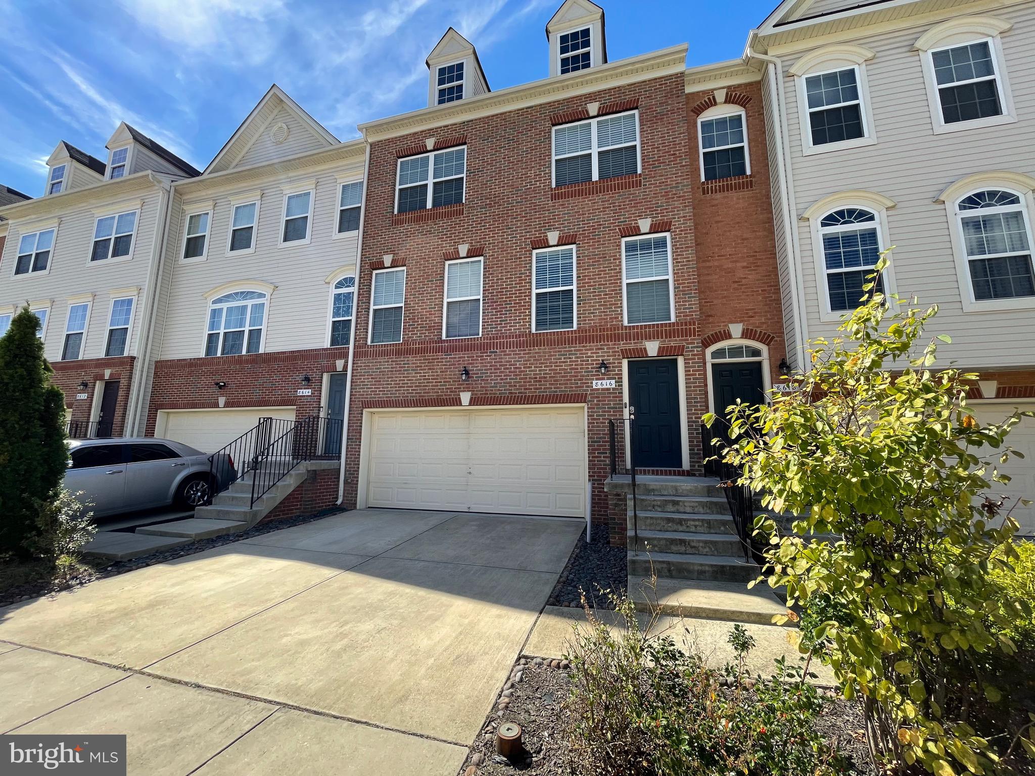 FIELDSTONE PRESERVE - Residential Lease