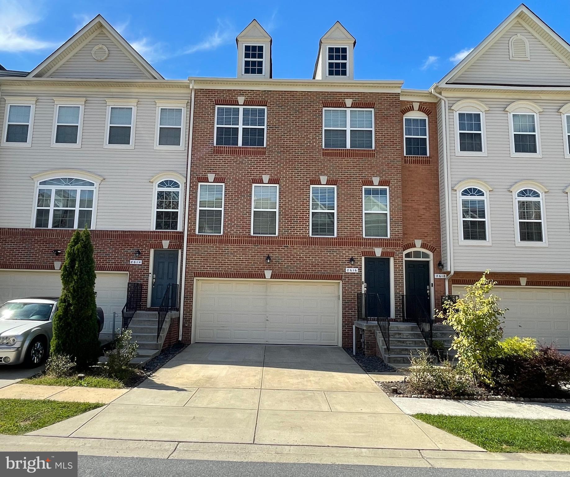 FIELDSTONE PRESERVE - Residential Lease