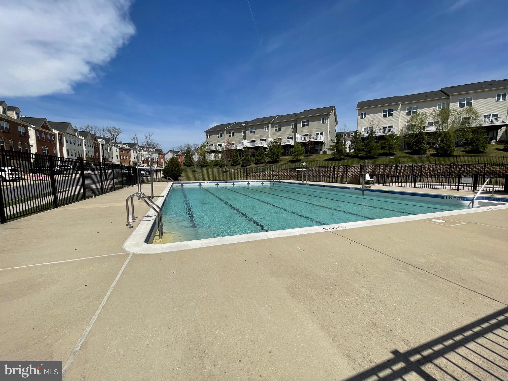 FIELDSTONE PRESERVE - Residential Lease