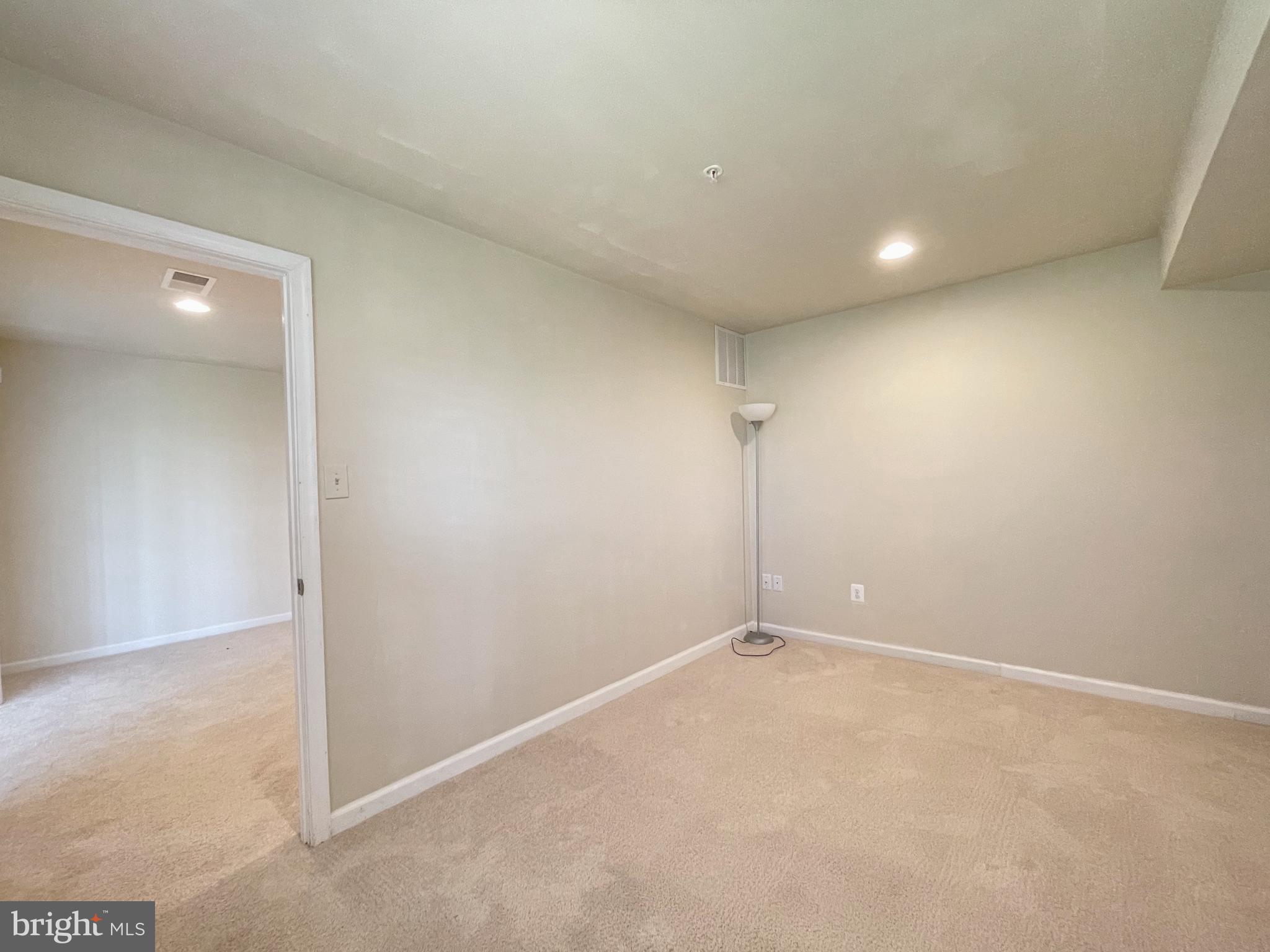 FIELDSTONE PRESERVE - Residential Lease