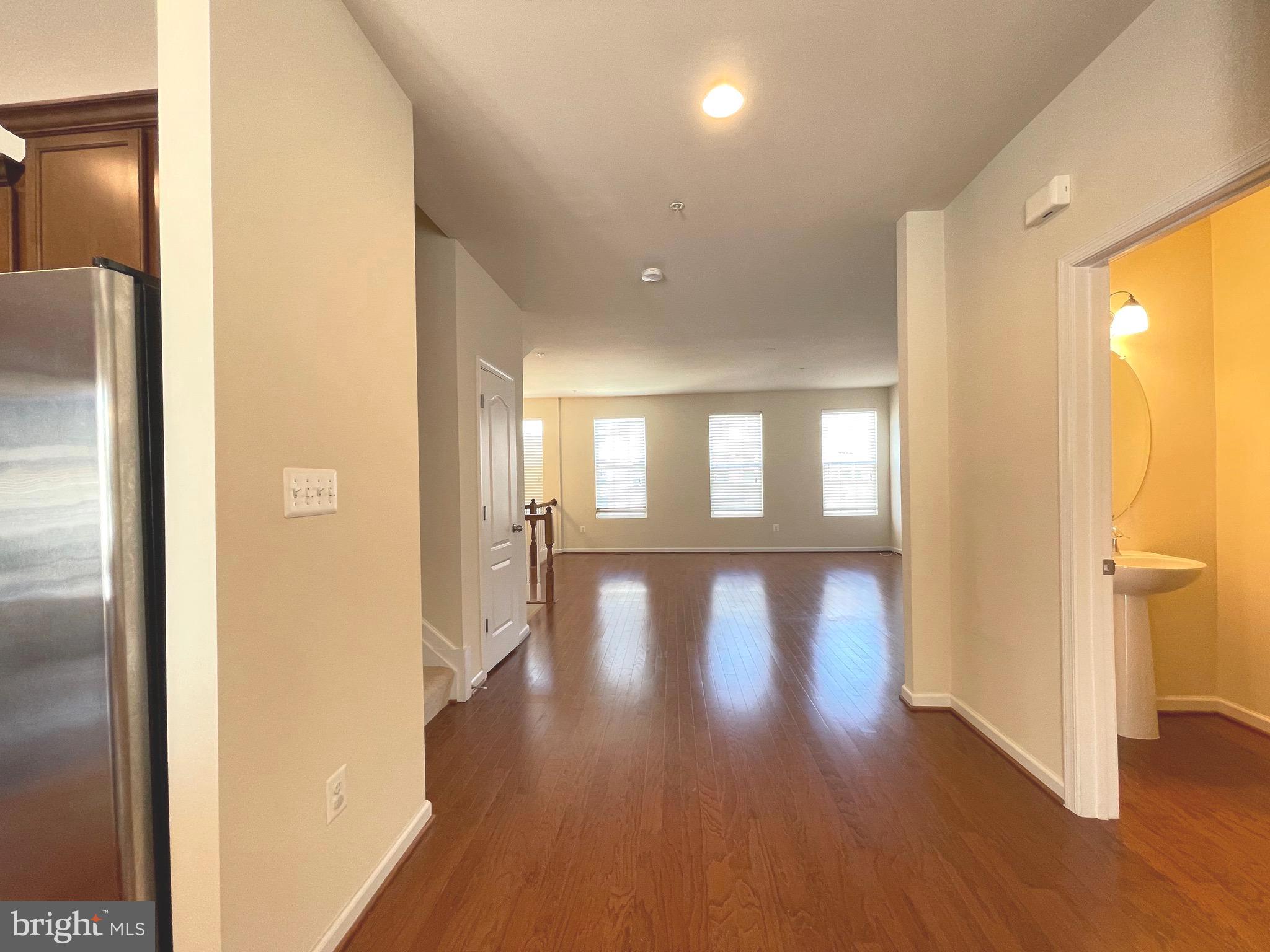 FIELDSTONE PRESERVE - Residential Lease