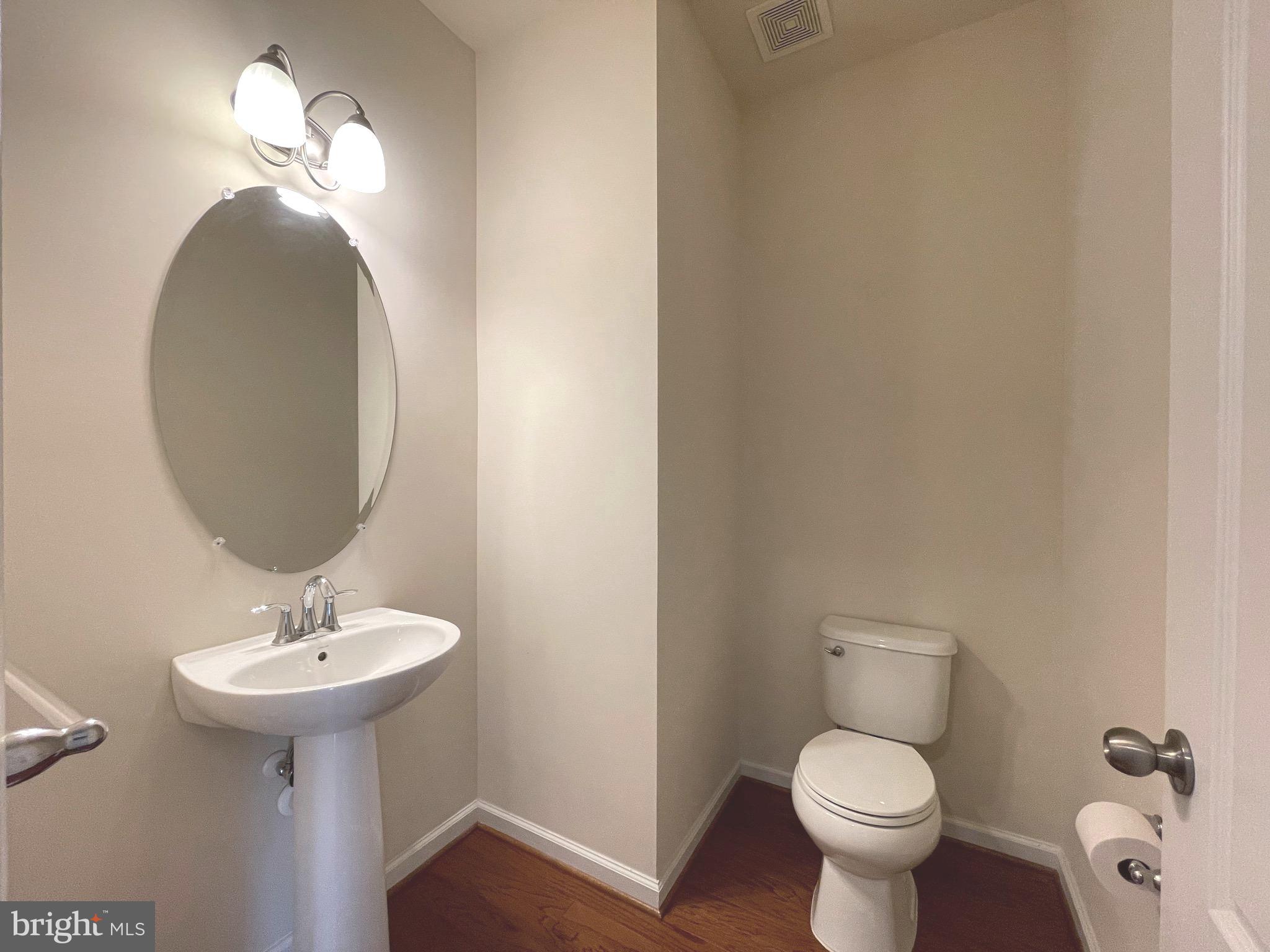 FIELDSTONE PRESERVE - Residential Lease