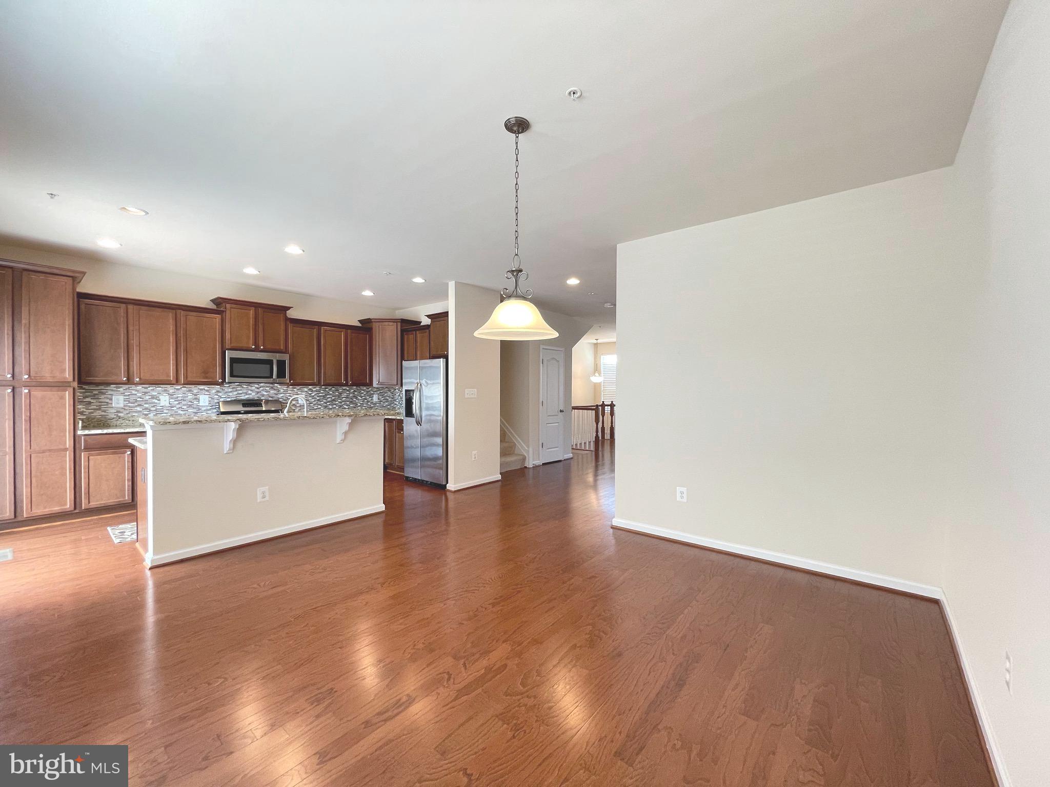 FIELDSTONE PRESERVE - Residential Lease