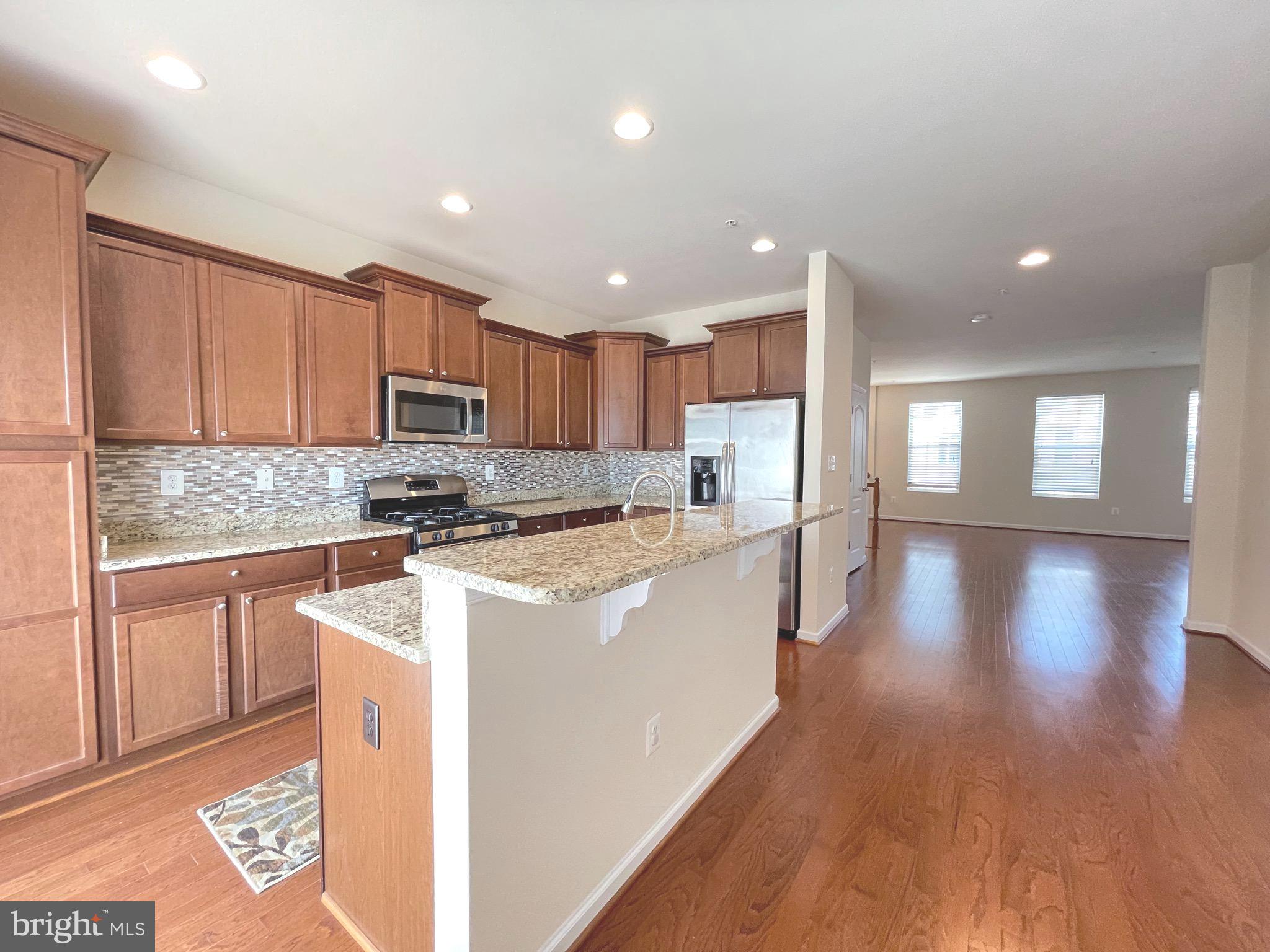 FIELDSTONE PRESERVE - Residential Lease