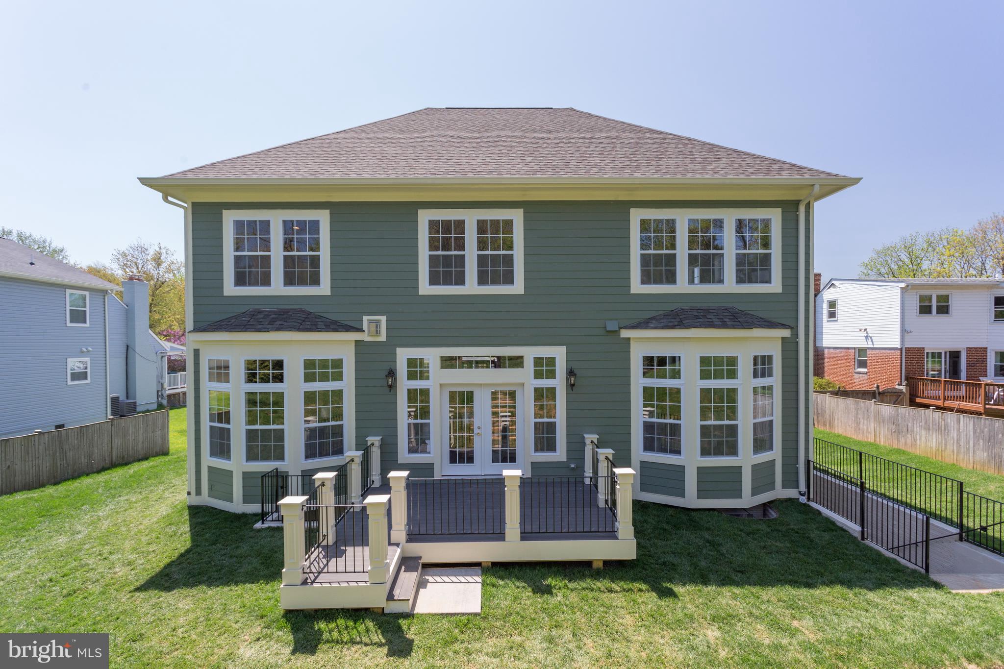 KENT GARDENS - Residential