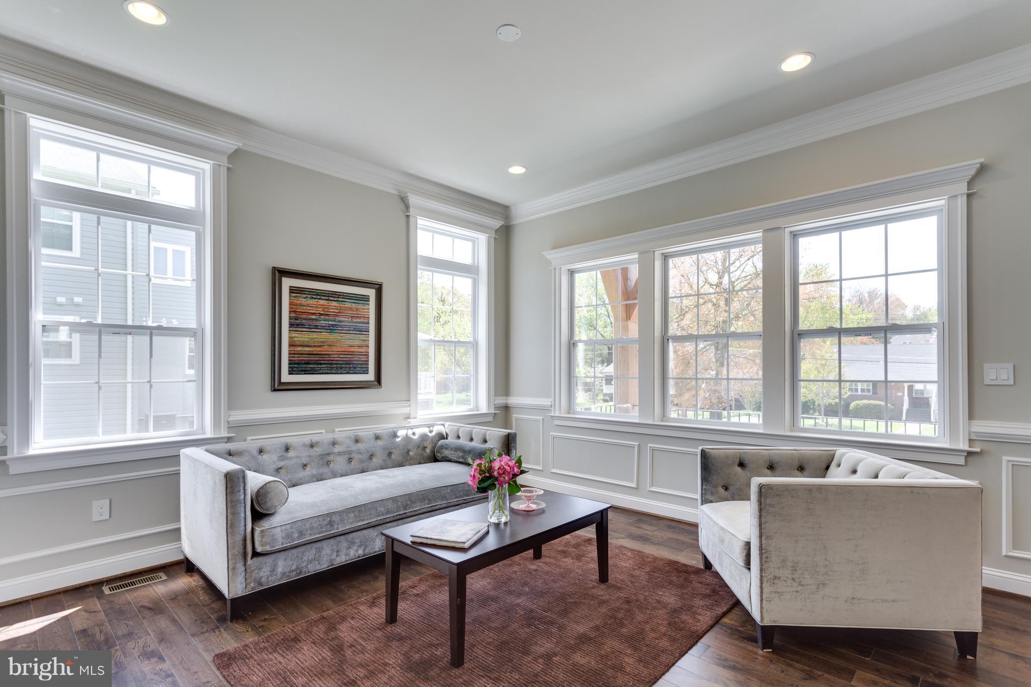 KENT GARDENS - Residential