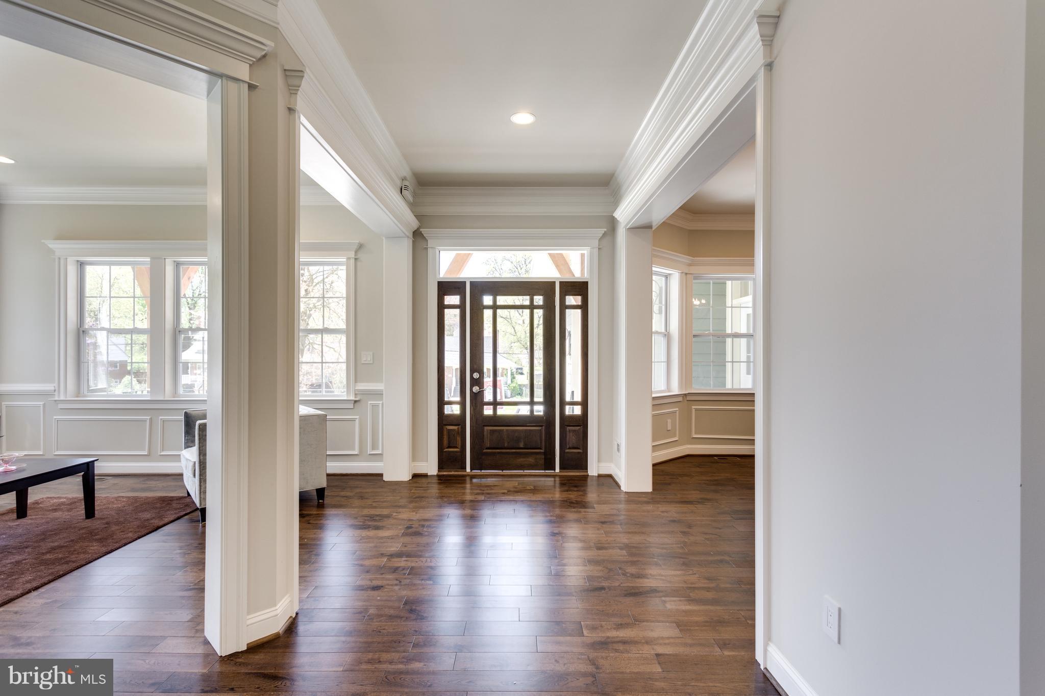 KENT GARDENS - Residential