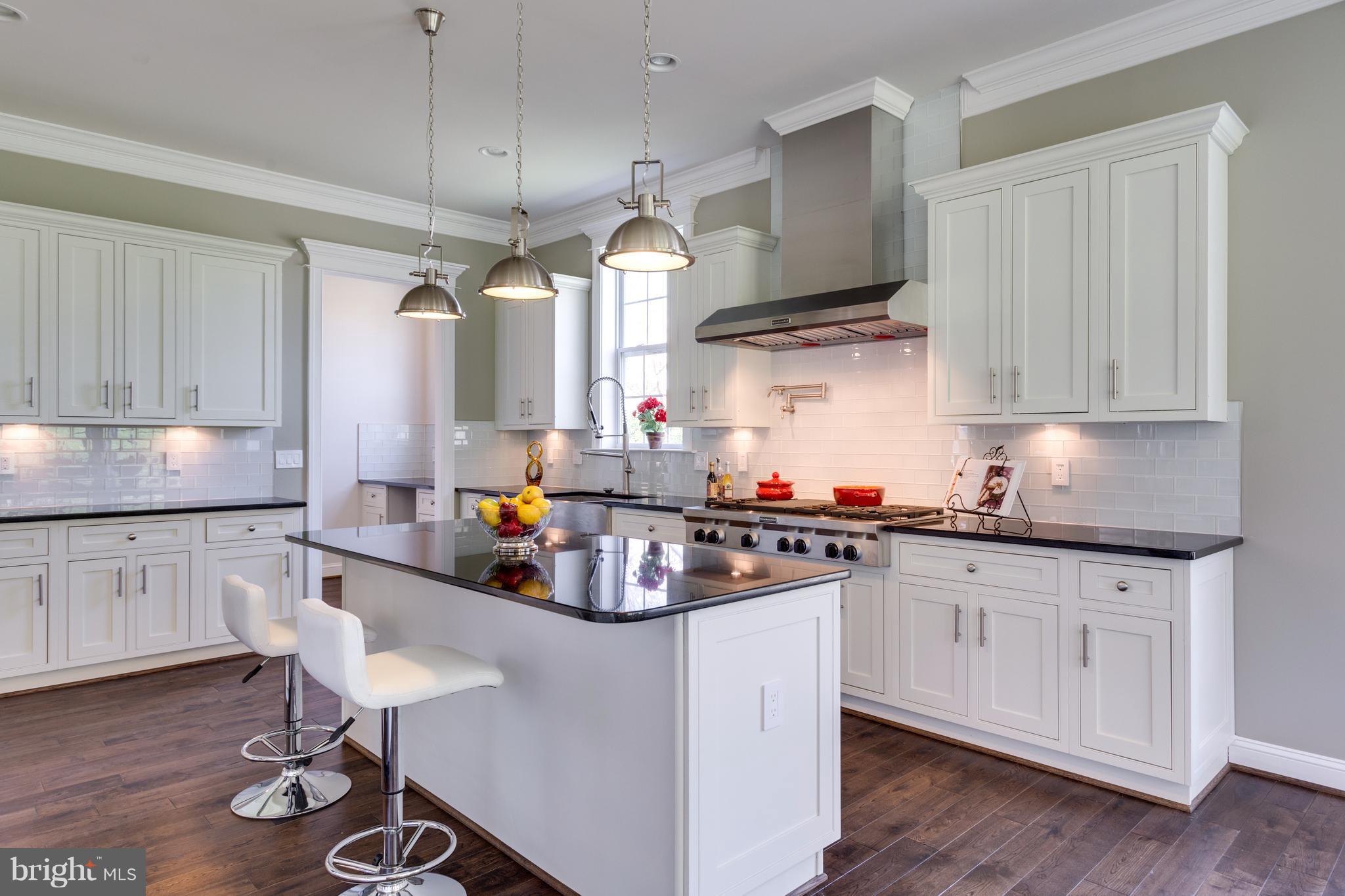 KENT GARDENS - Residential