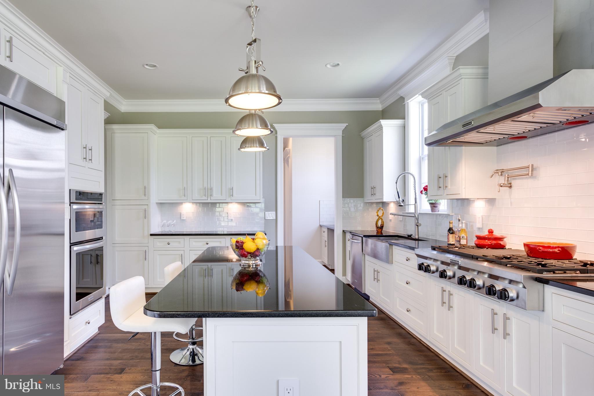 KENT GARDENS - Residential