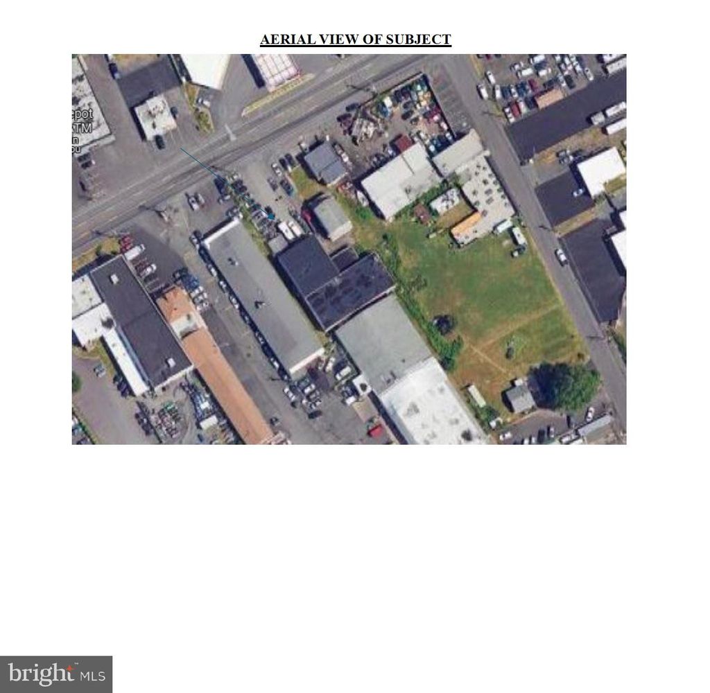 Photo of 2669 Bristol Pike, BENSALEM, PA 19020 (MLS # PABU2098082)