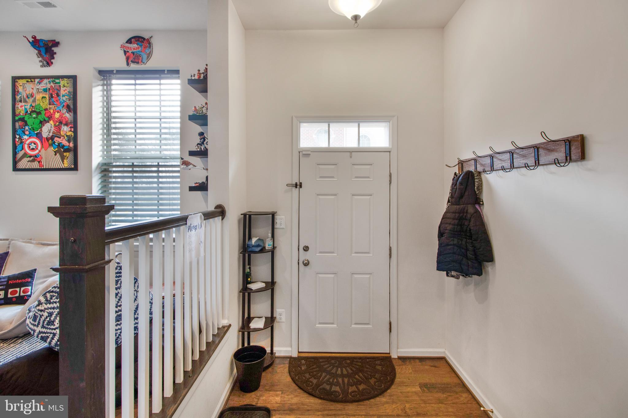 SHANNONS GLEN - Residential