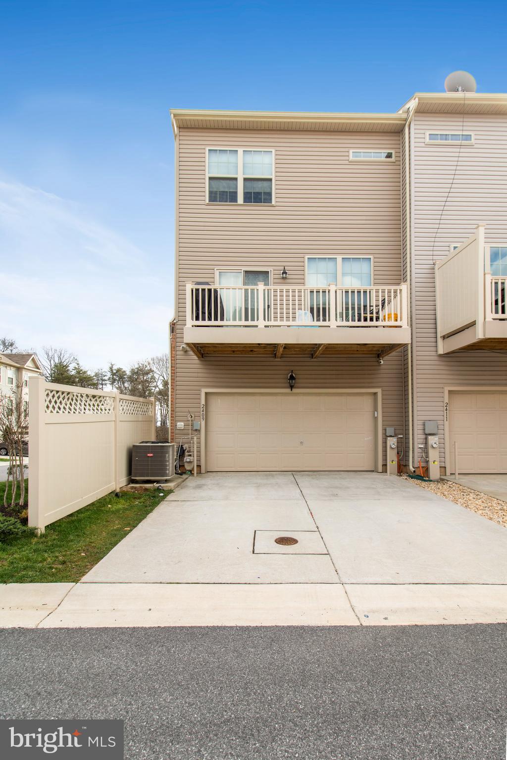 SHANNONS GLEN - Residential