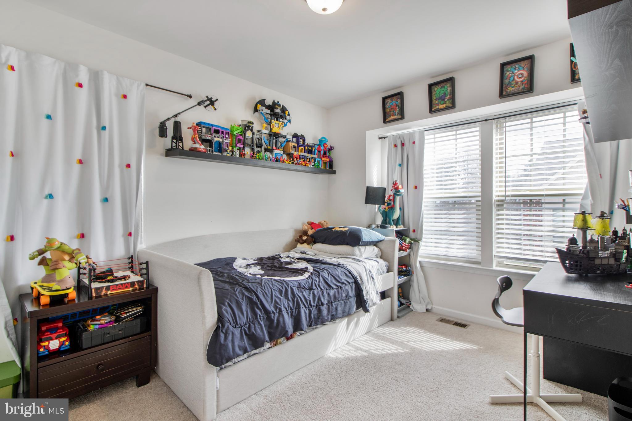 SHANNONS GLEN - Residential