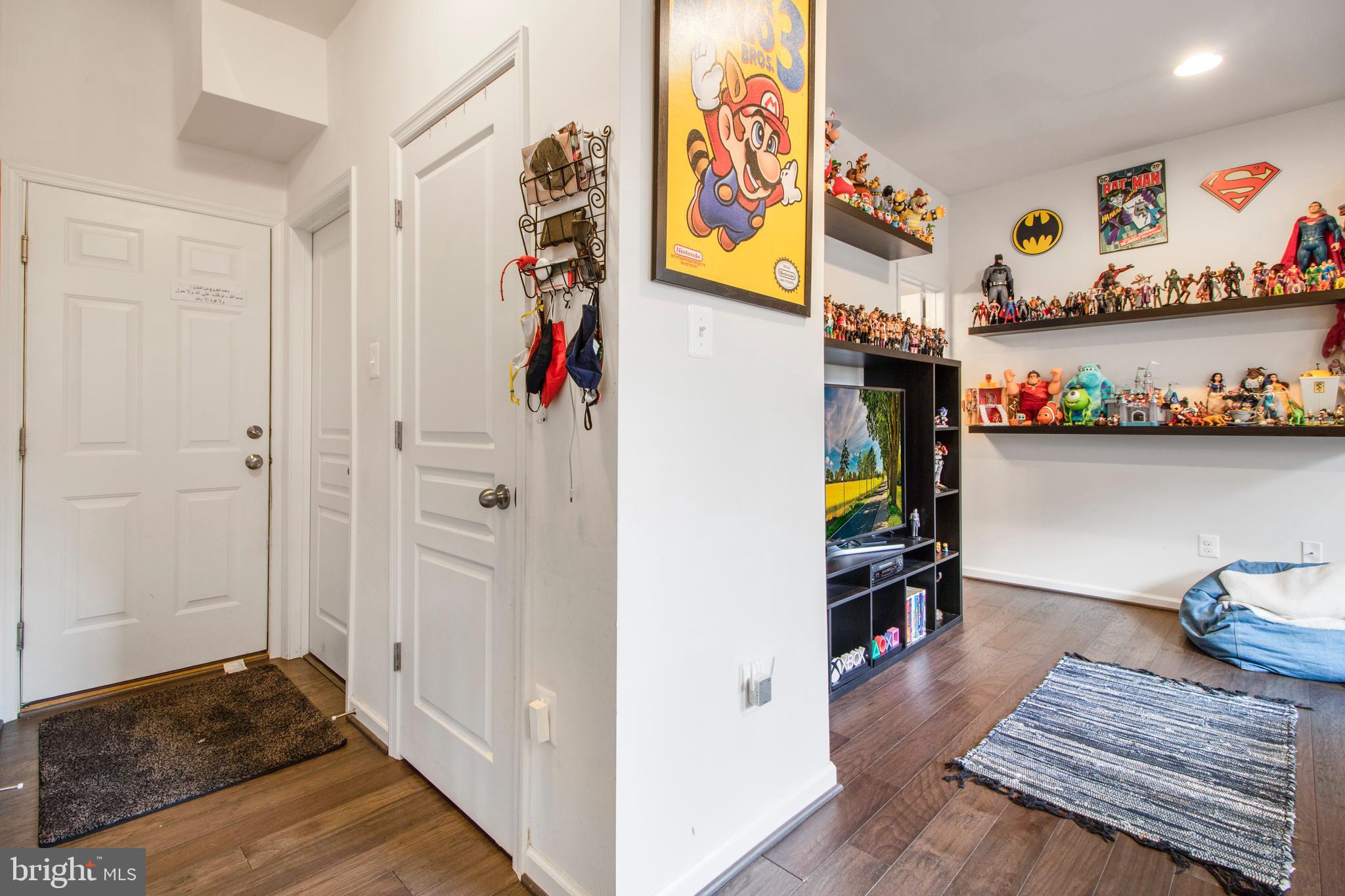 SHANNONS GLEN - Residential