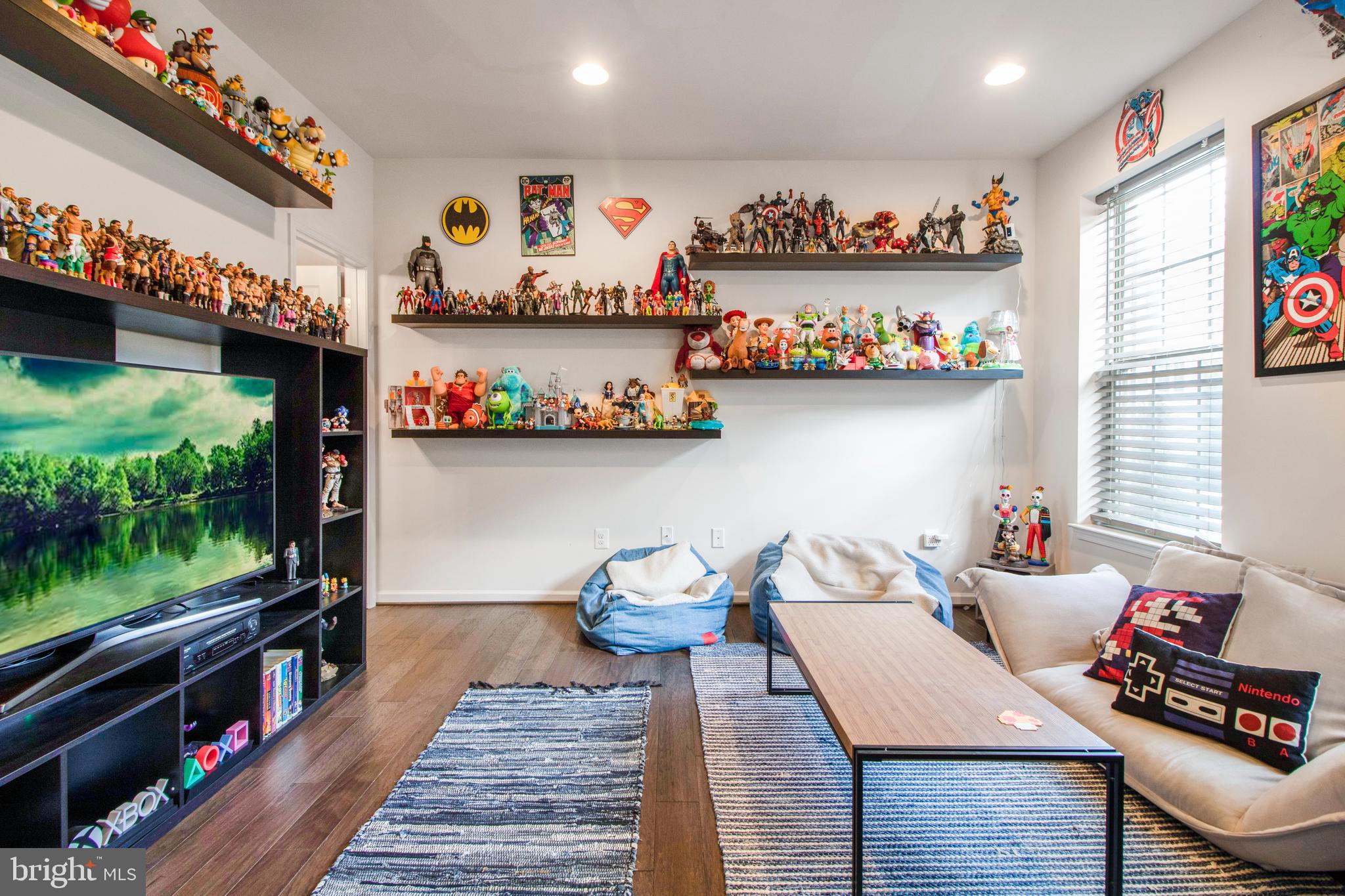 SHANNONS GLEN - Residential