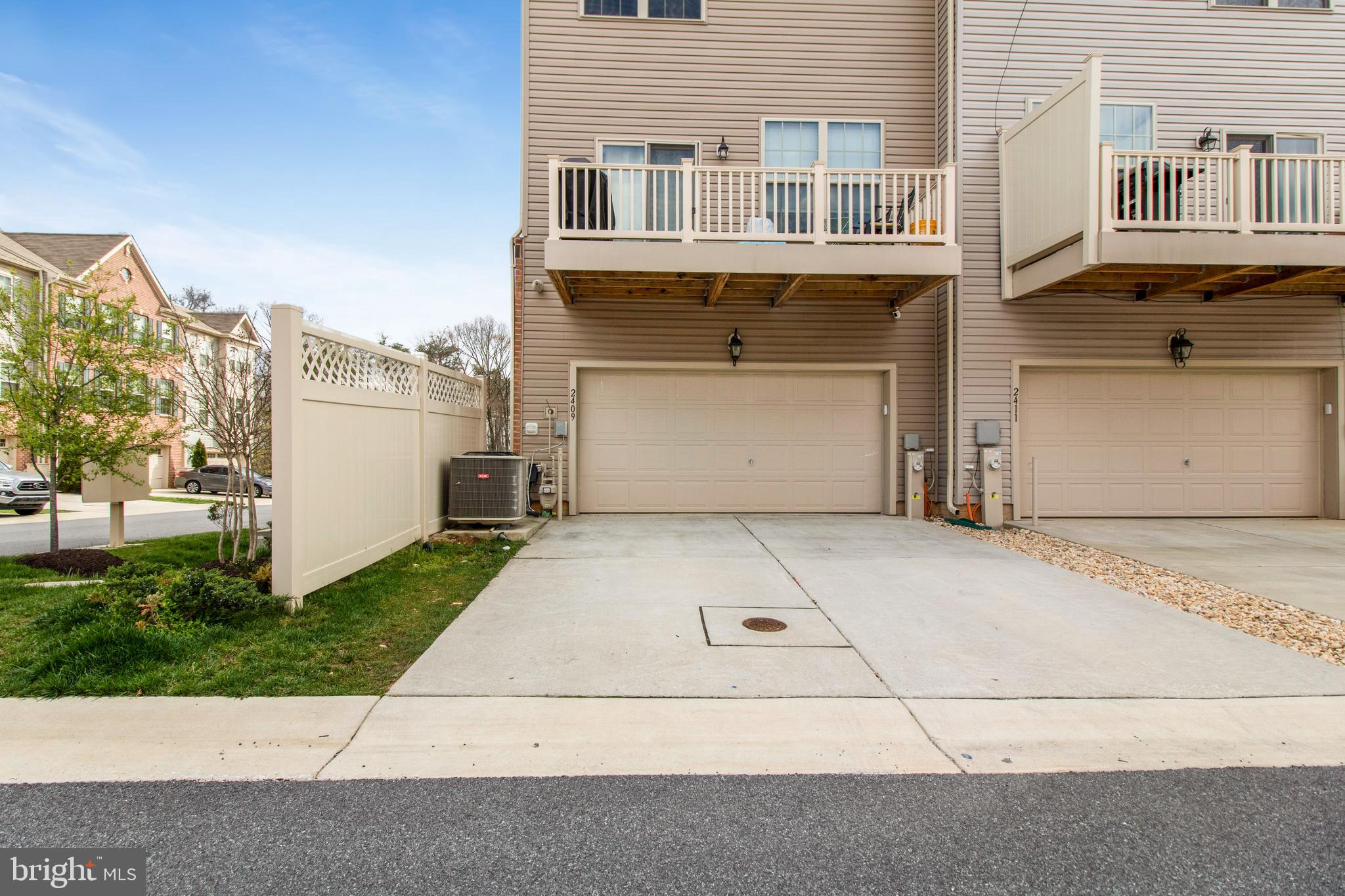 SHANNONS GLEN - Residential