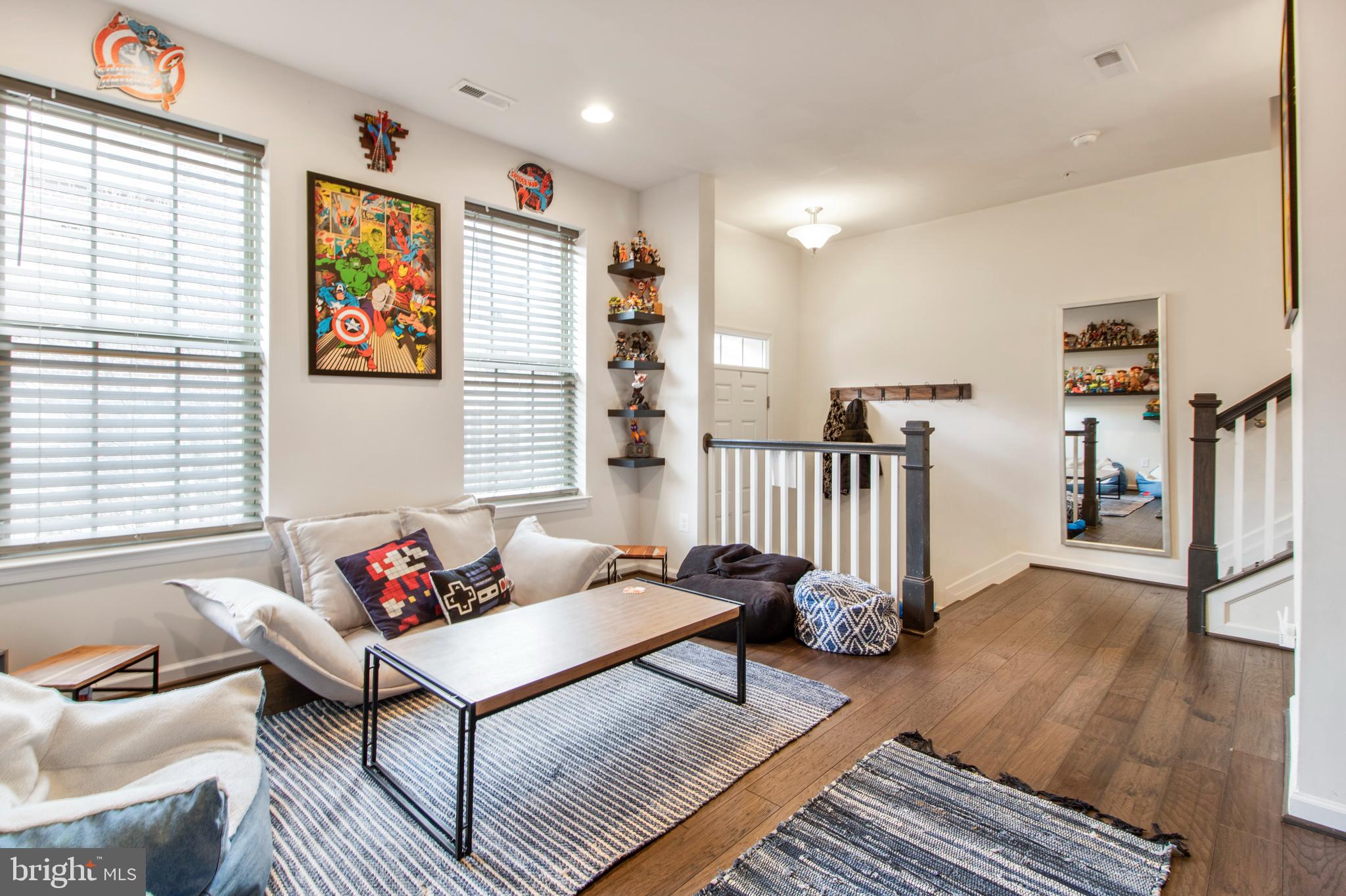 SHANNONS GLEN - Residential