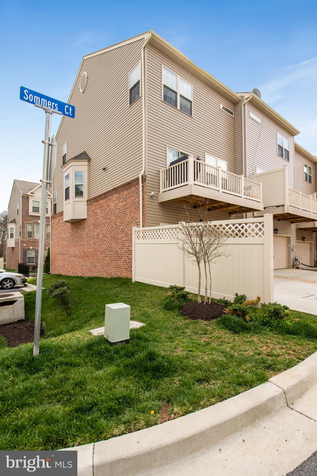 SHANNONS GLEN - Residential