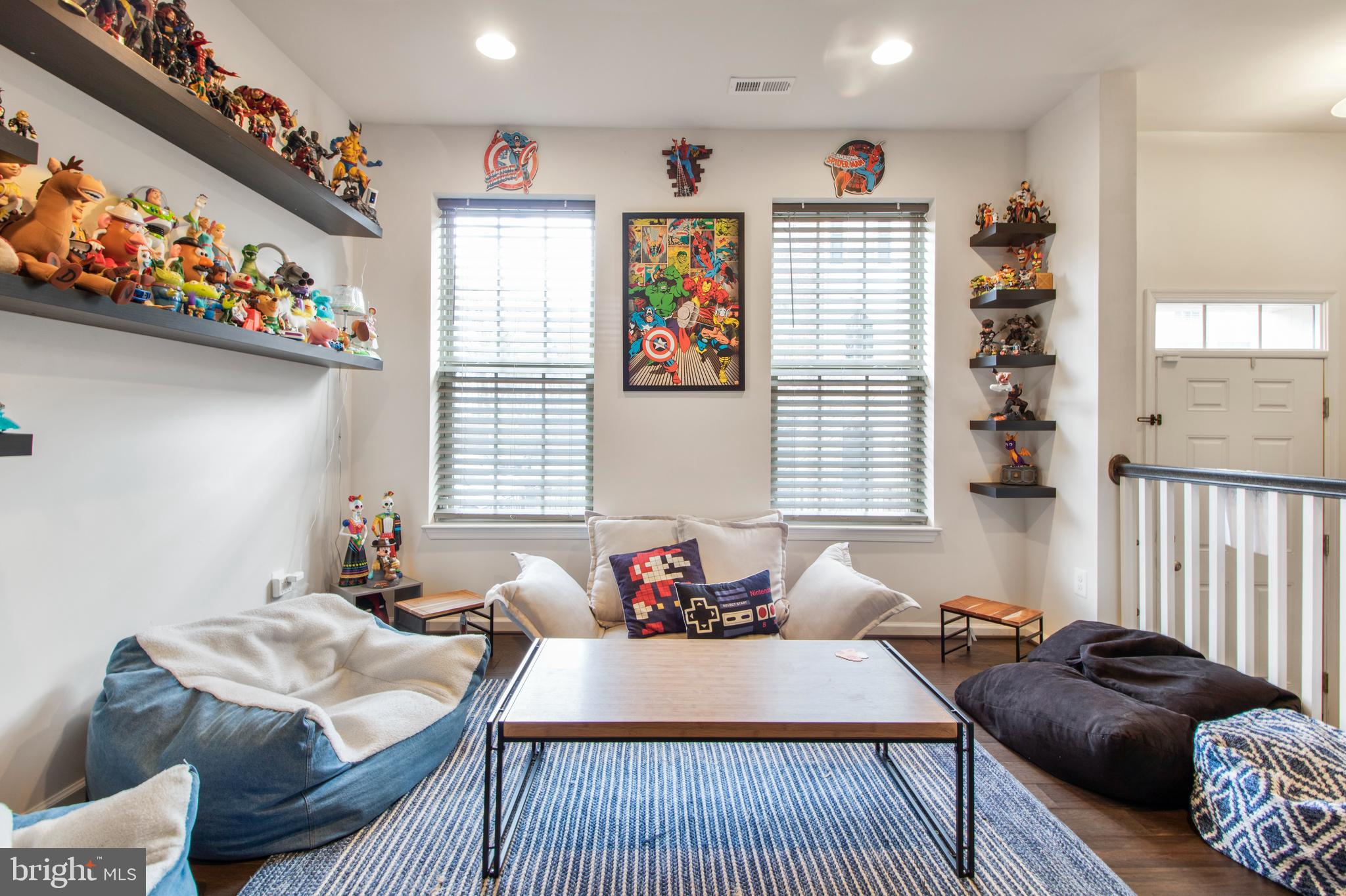 SHANNONS GLEN - Residential