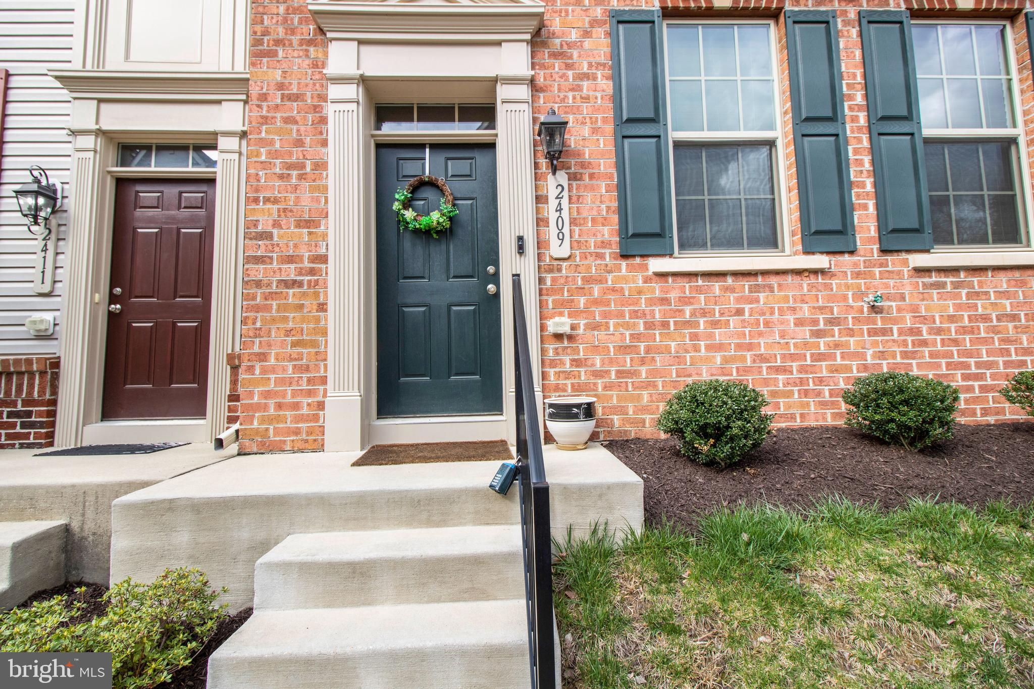 SHANNONS GLEN - Residential