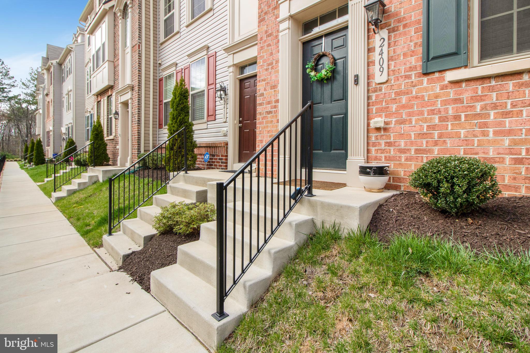 SHANNONS GLEN - Residential