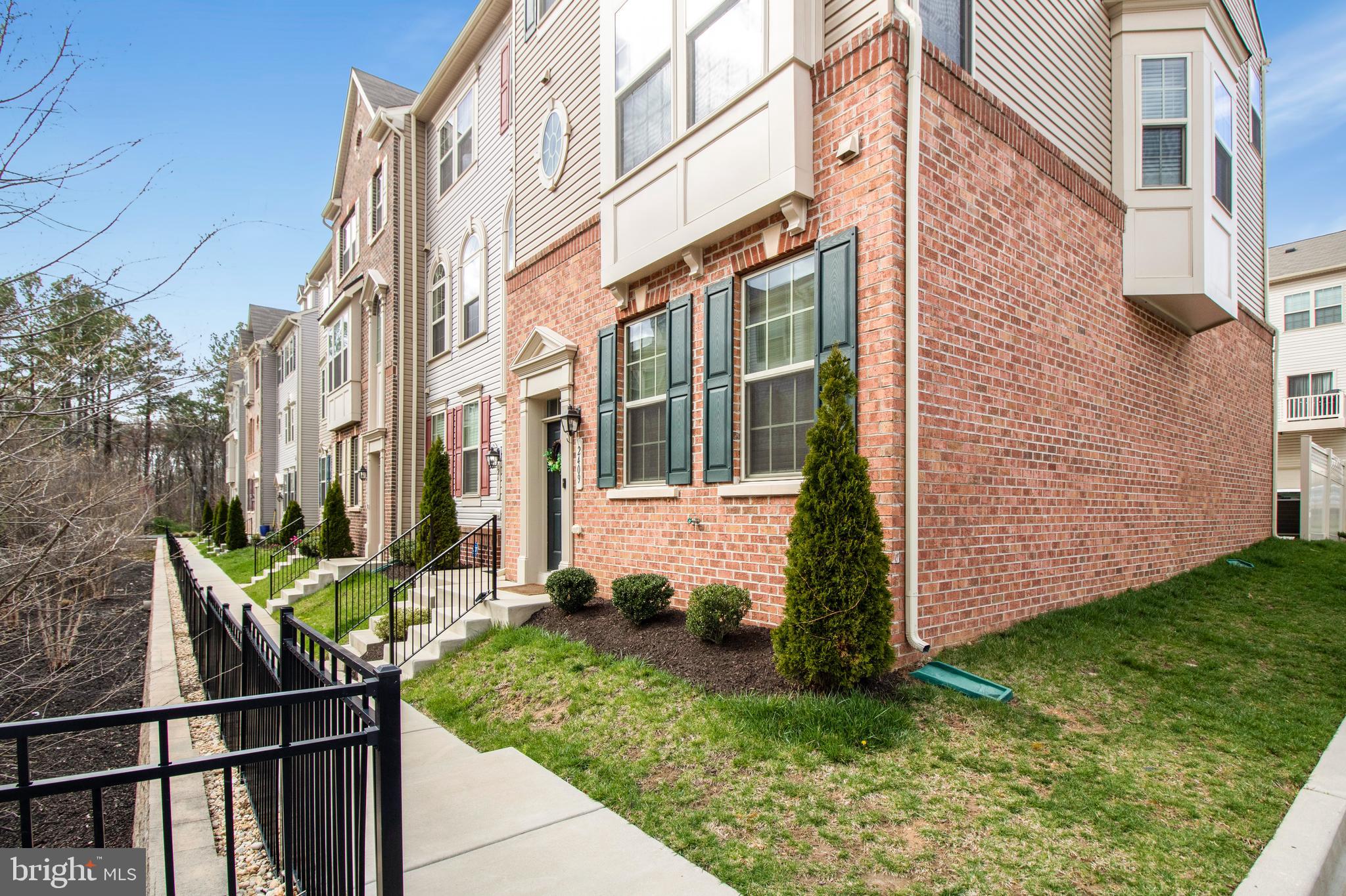 SHANNONS GLEN - Residential