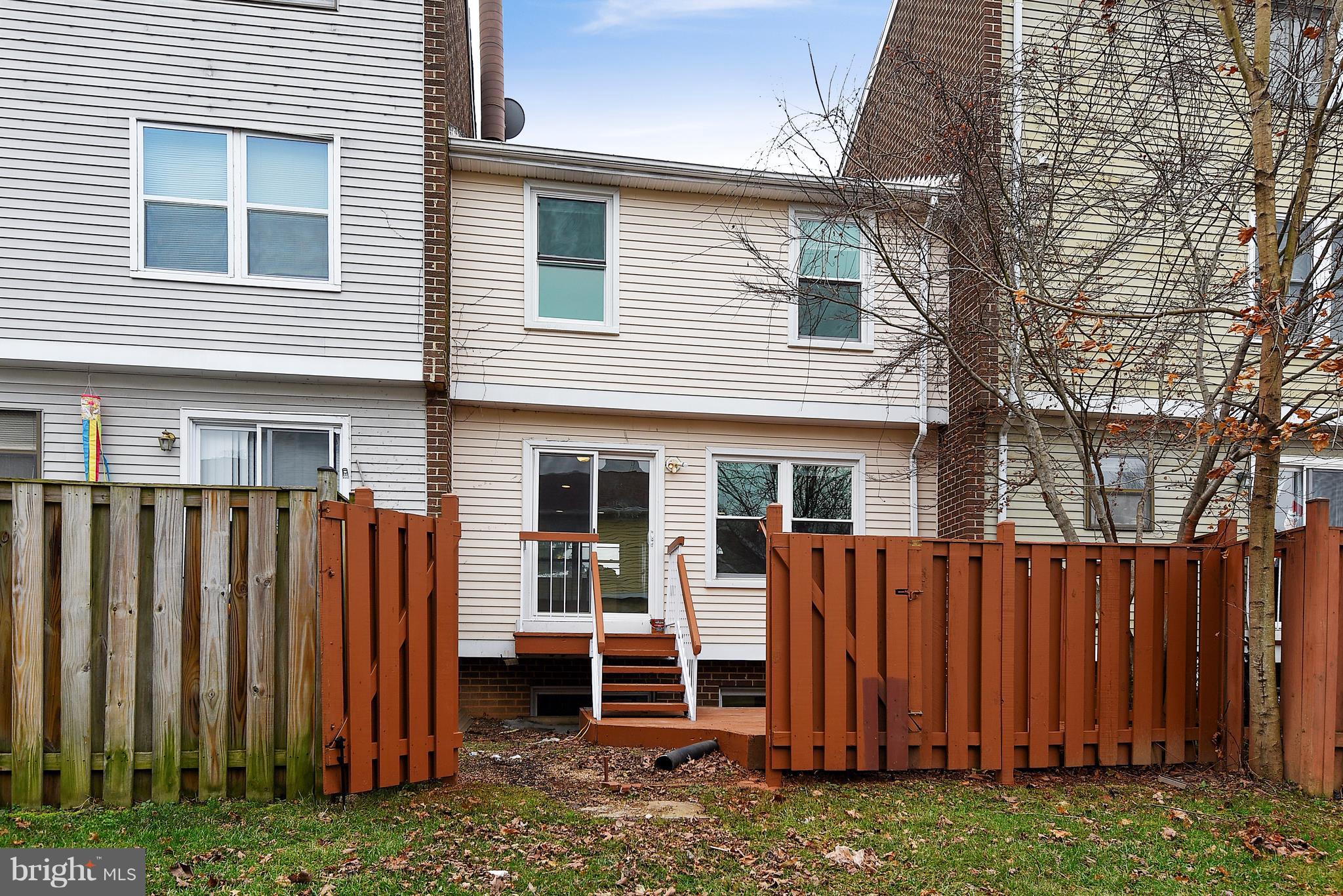 NORTH CREEK - Residential