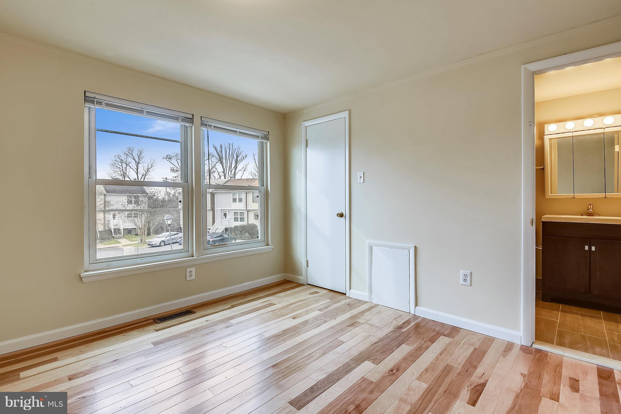 NORTH CREEK - Residential