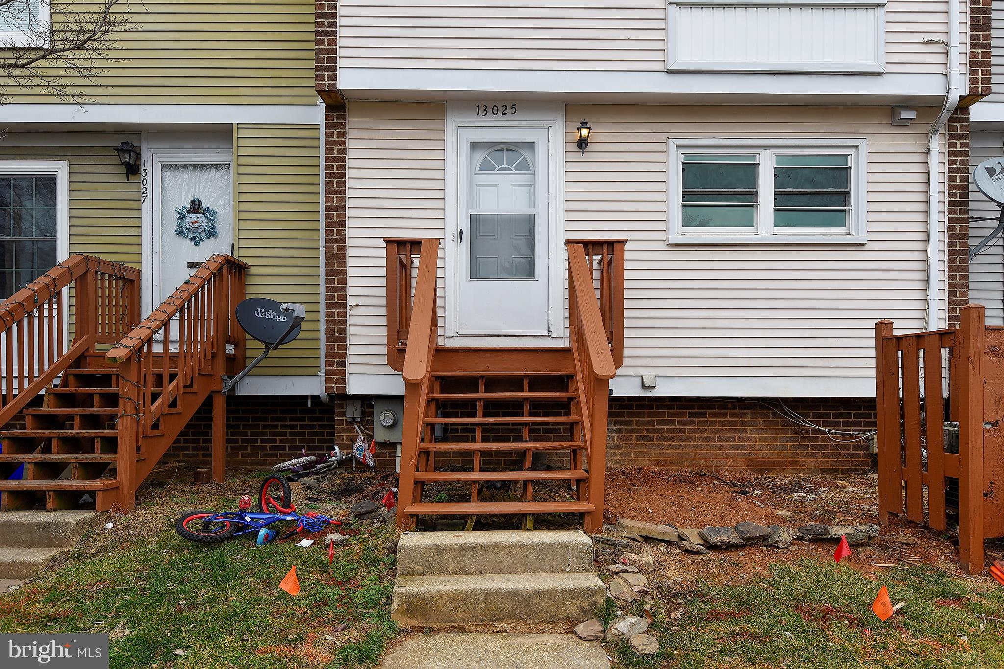 NORTH CREEK - Residential