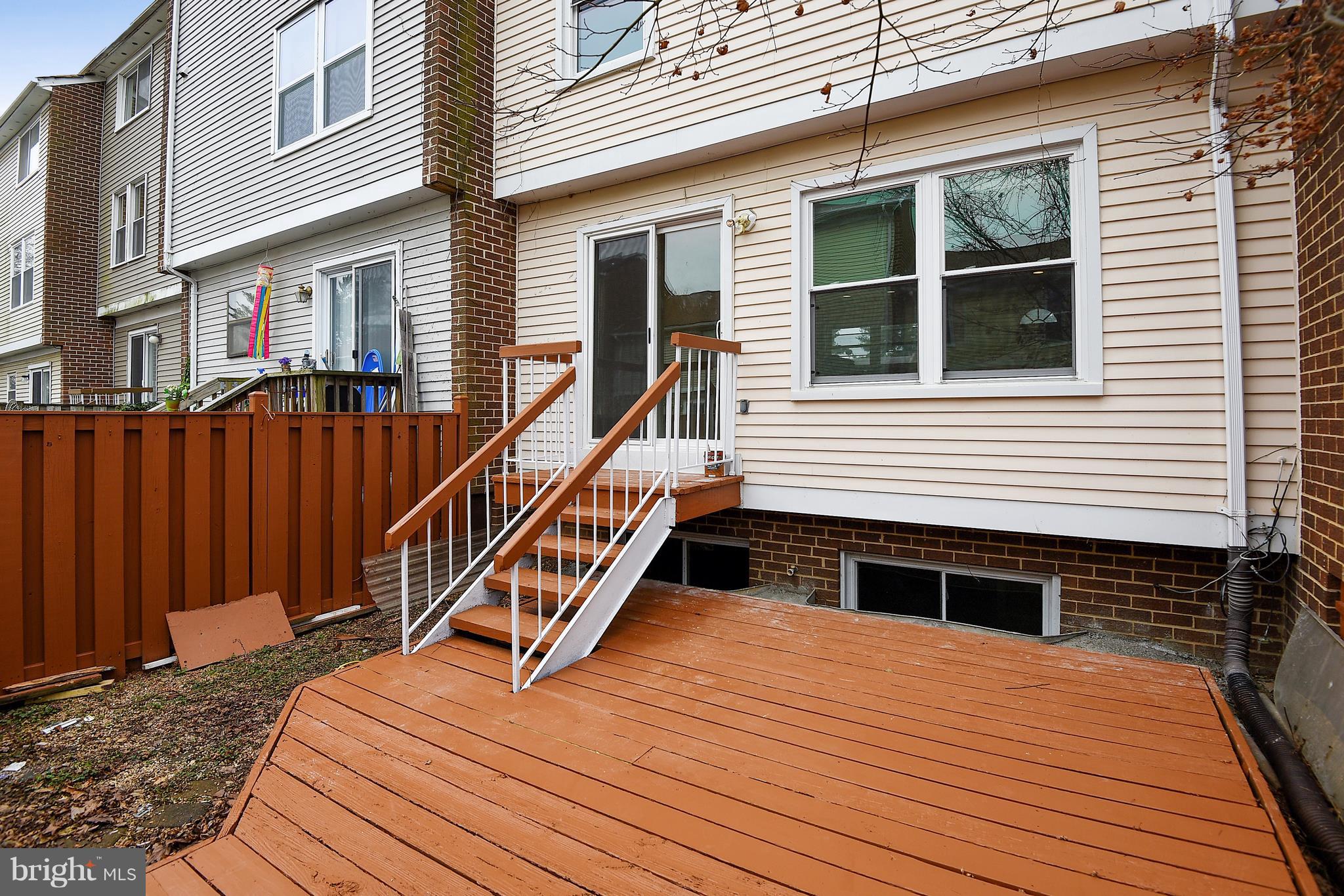 NORTH CREEK - Residential