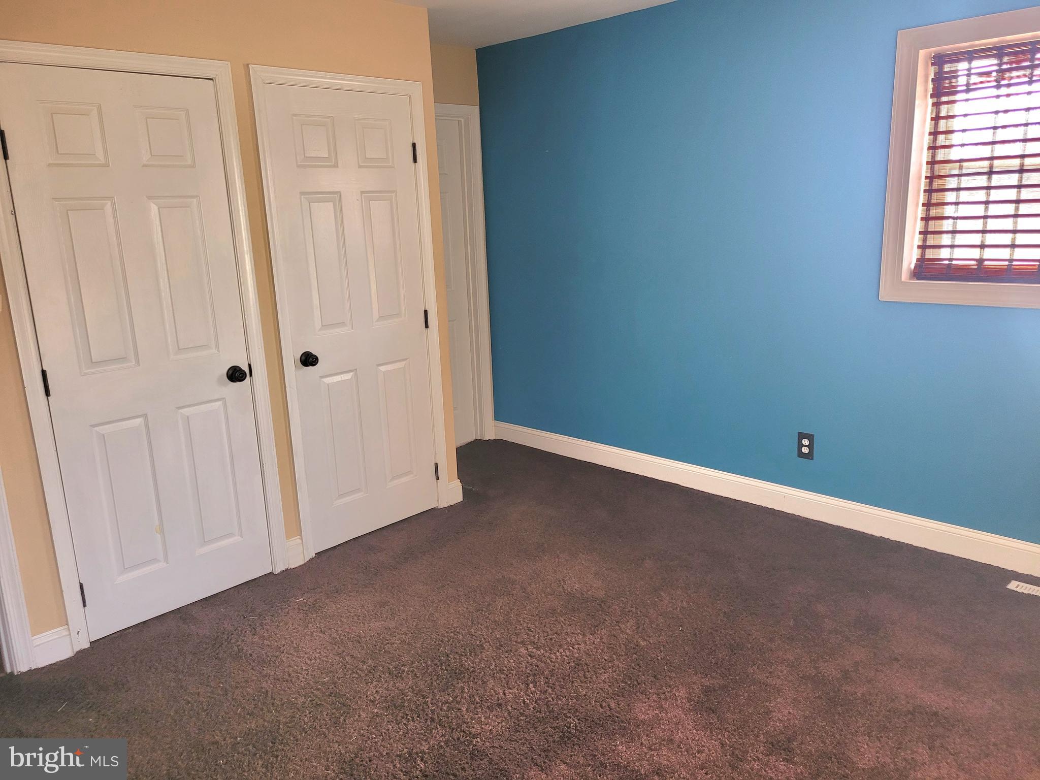 RODNEY VIL - Residential