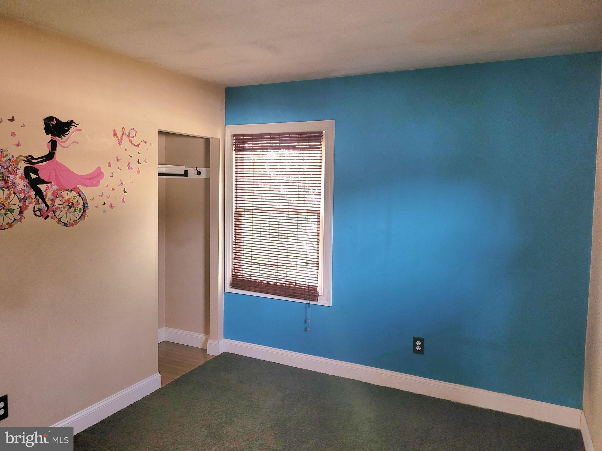 RODNEY VIL - Residential