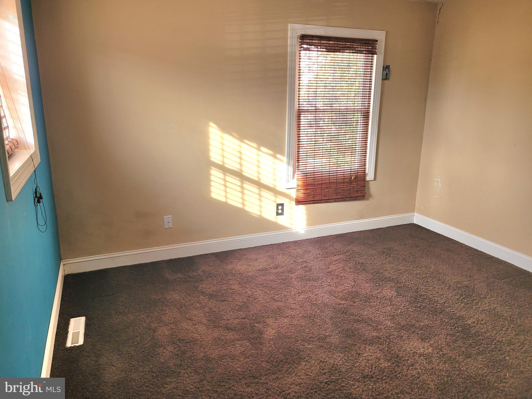 RODNEY VIL - Residential