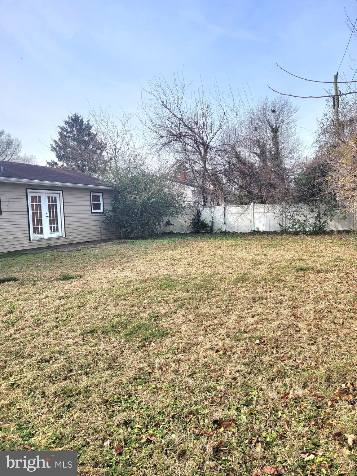 RODNEY VIL - Residential