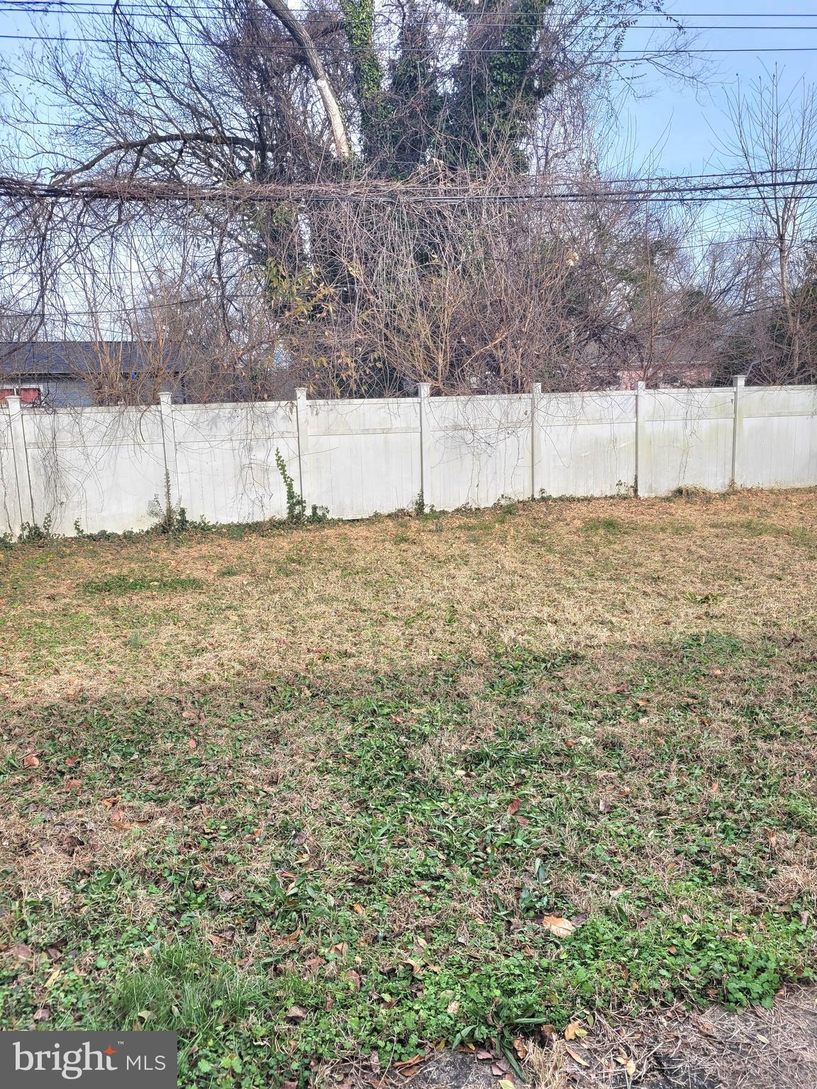 RODNEY VIL - Residential