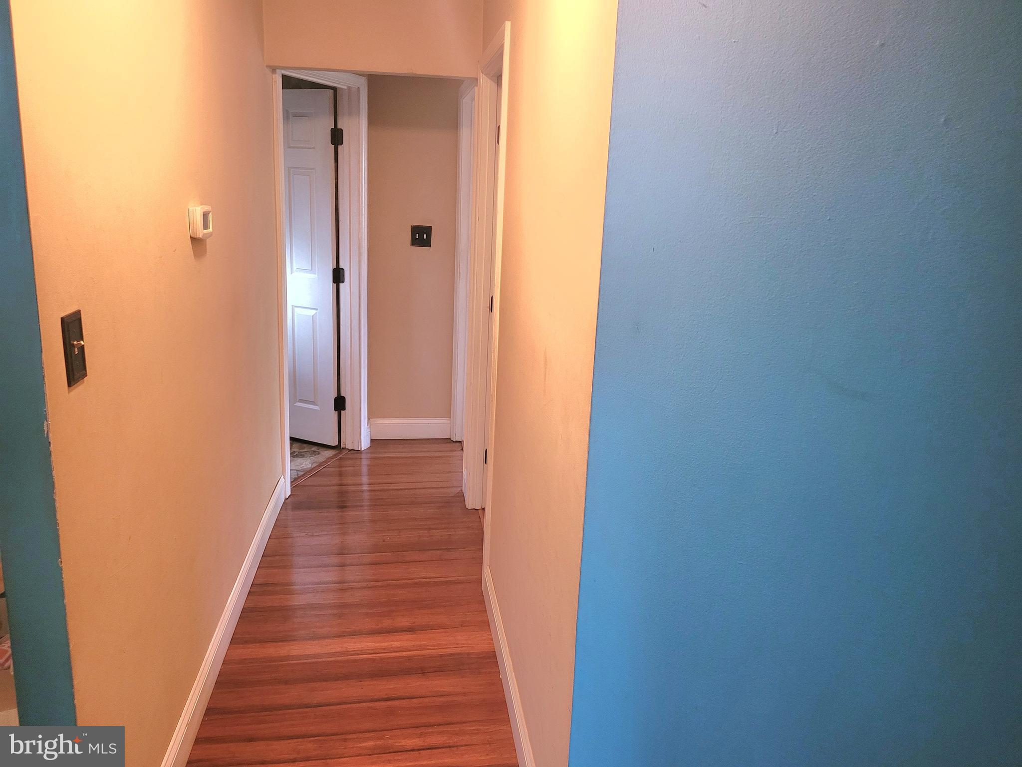 RODNEY VIL - Residential