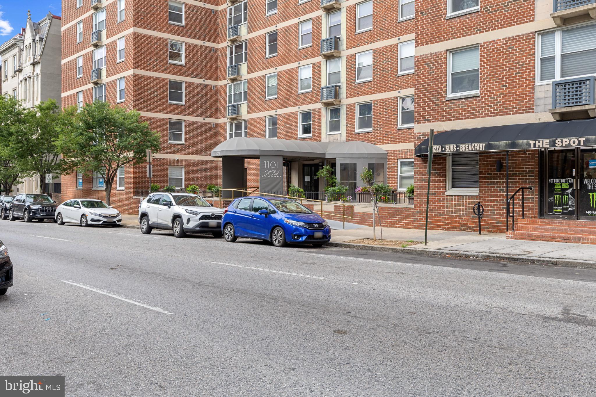 MOUNT VERNON - Residential