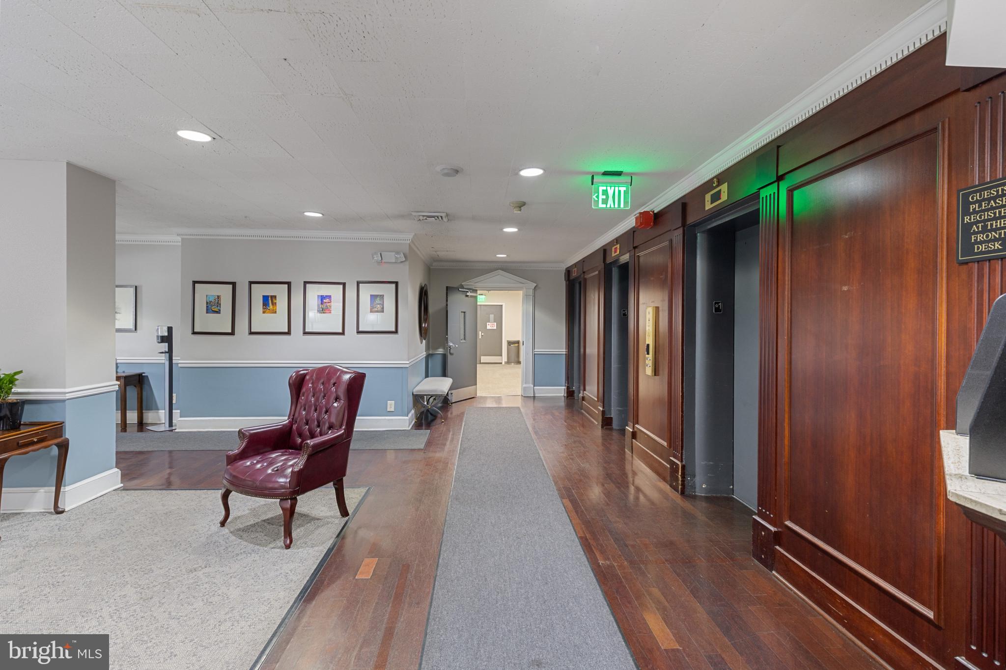 MOUNT VERNON - Residential