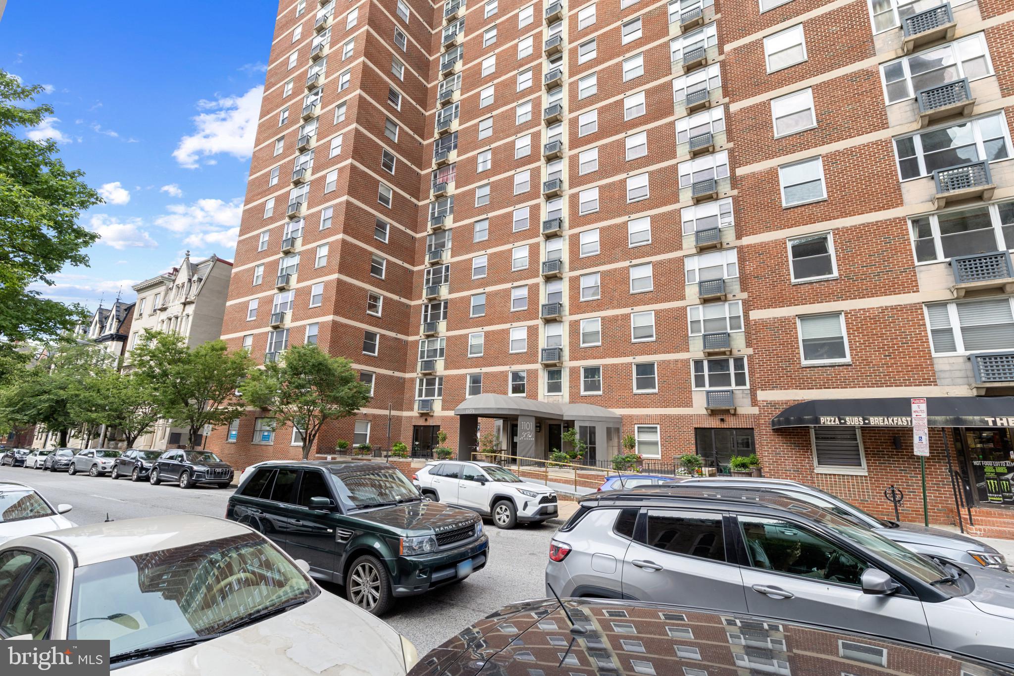 MOUNT VERNON - Residential