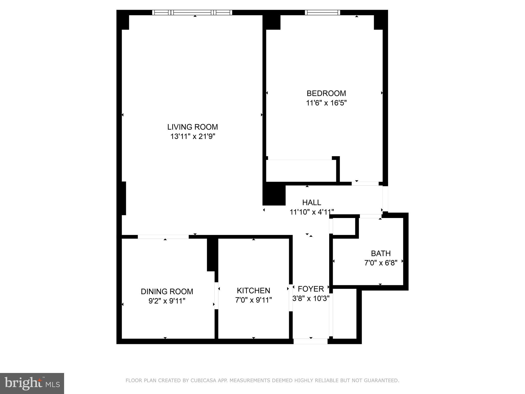 MOUNT VERNON - Residential