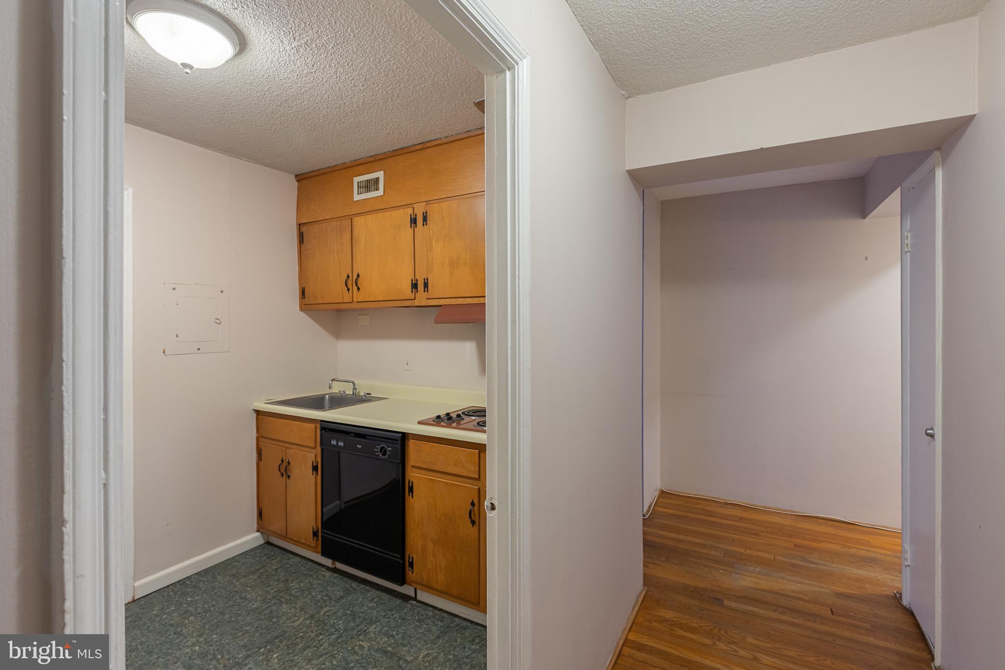 MOUNT VERNON - Residential