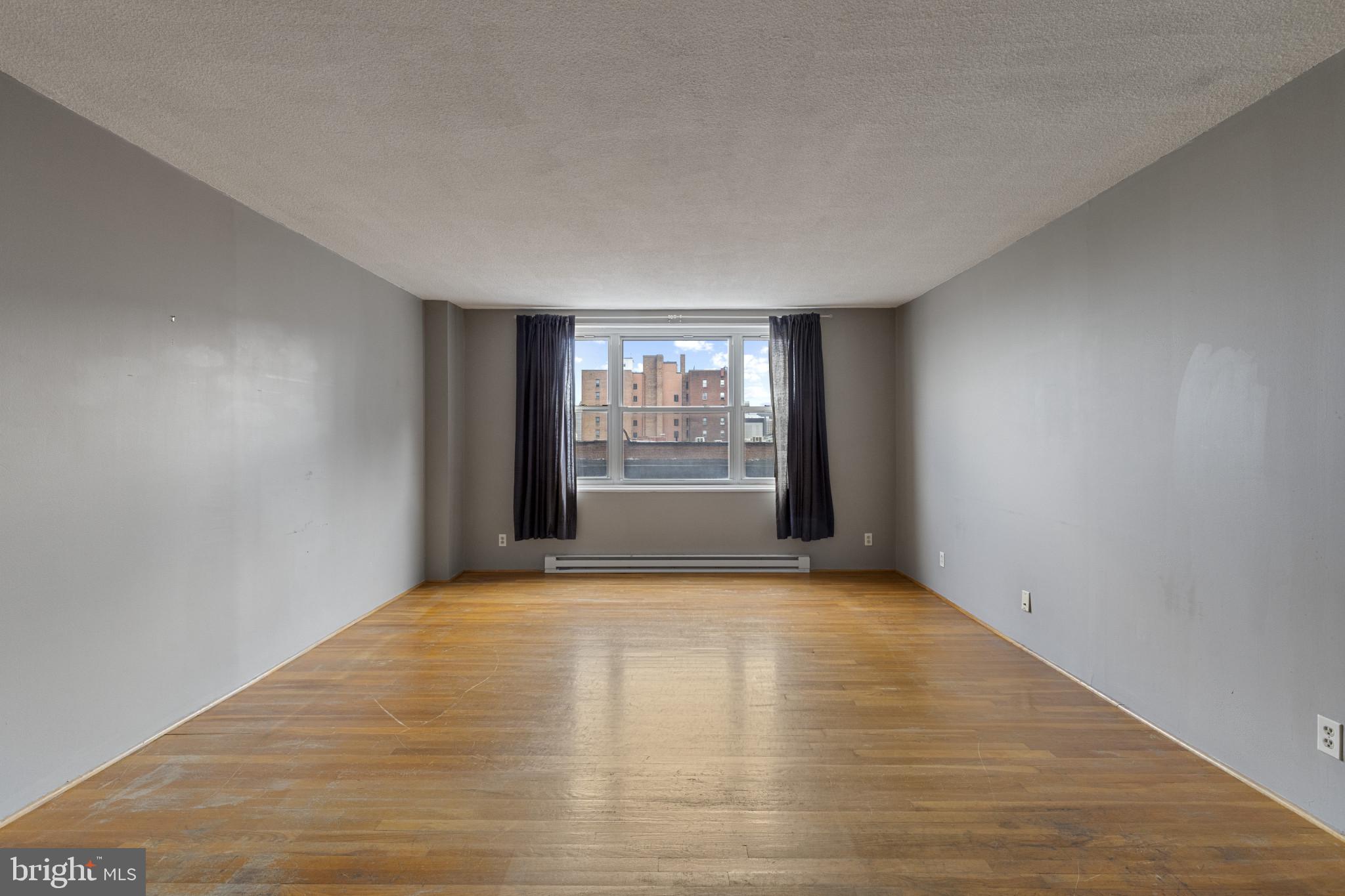 MOUNT VERNON - Residential