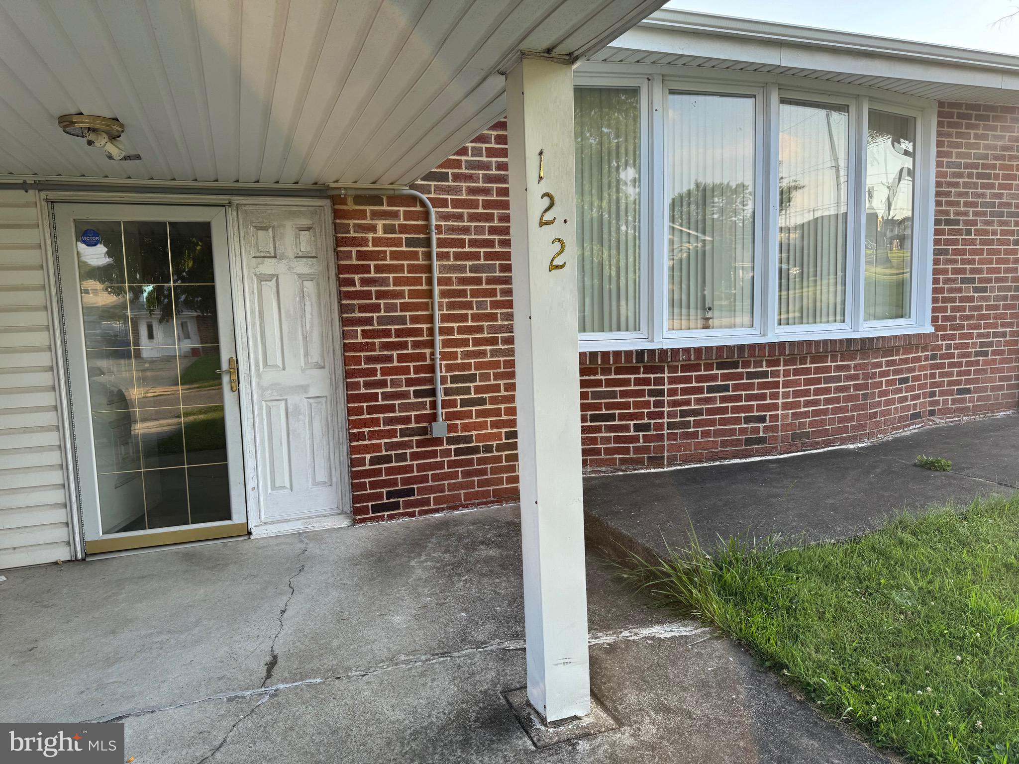 122 POCASSET ROAD