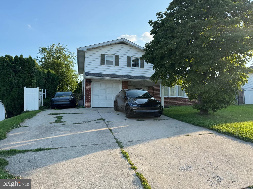 Photo of 122 Pocasset Road, PHILADELPHIA, PA 19115 (MLS # PAPH2642554)